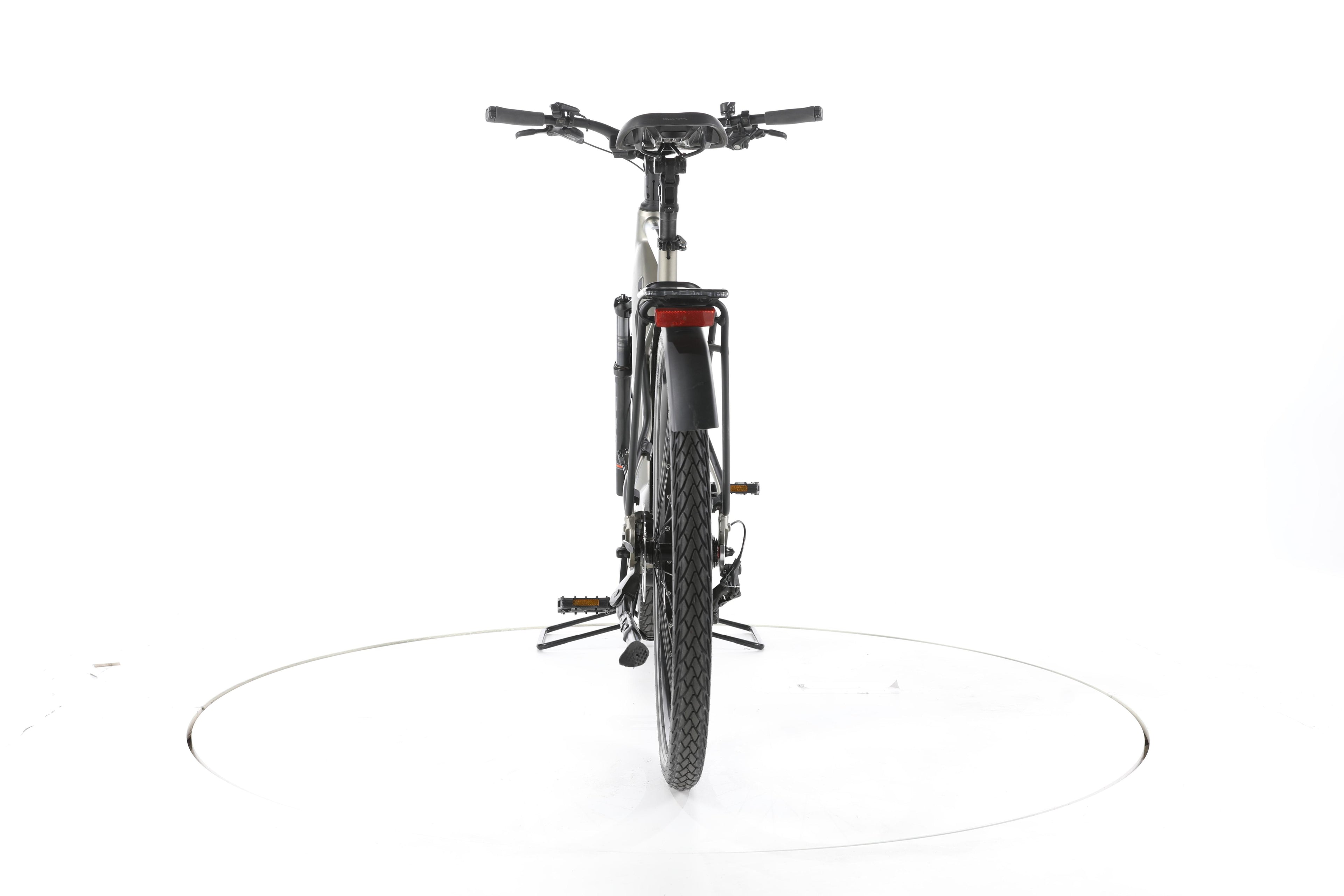 CONE Bikes eStreet IN 4.0 Trekking E-Bike - Image 10