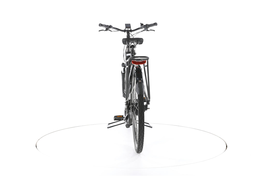 Puch C 4.7 City E-Bike Tiefeinsteiger - Image 10