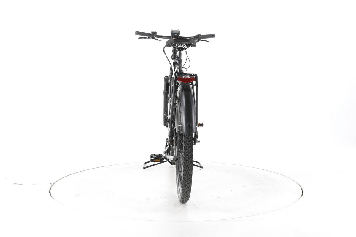 FLYER Gotour6 7.23 City E-Bike - Image 10