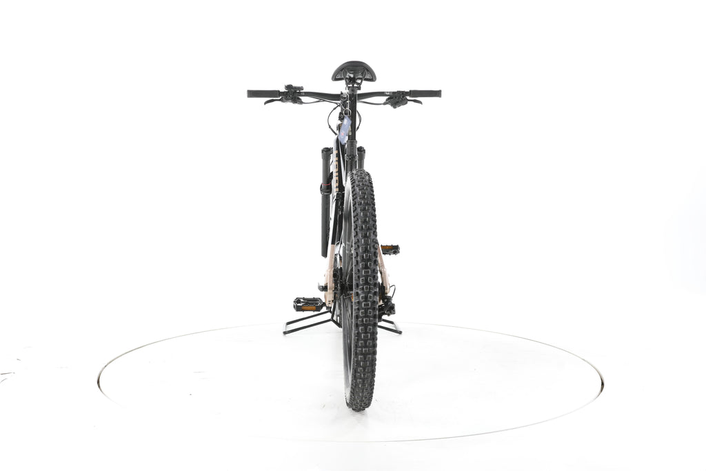 Haibike AllTrail 7 E-Bike Fully - Image 10