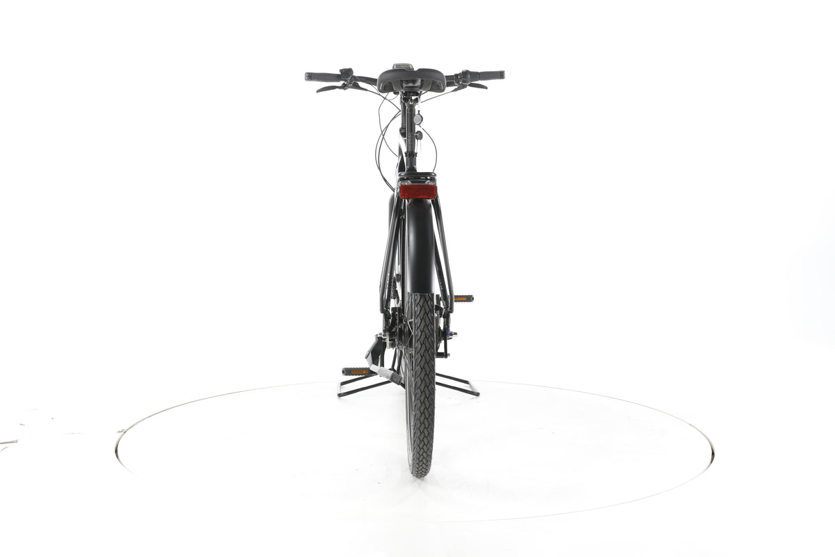 Raleigh Liverpool Premium City E-Bike - Image 10