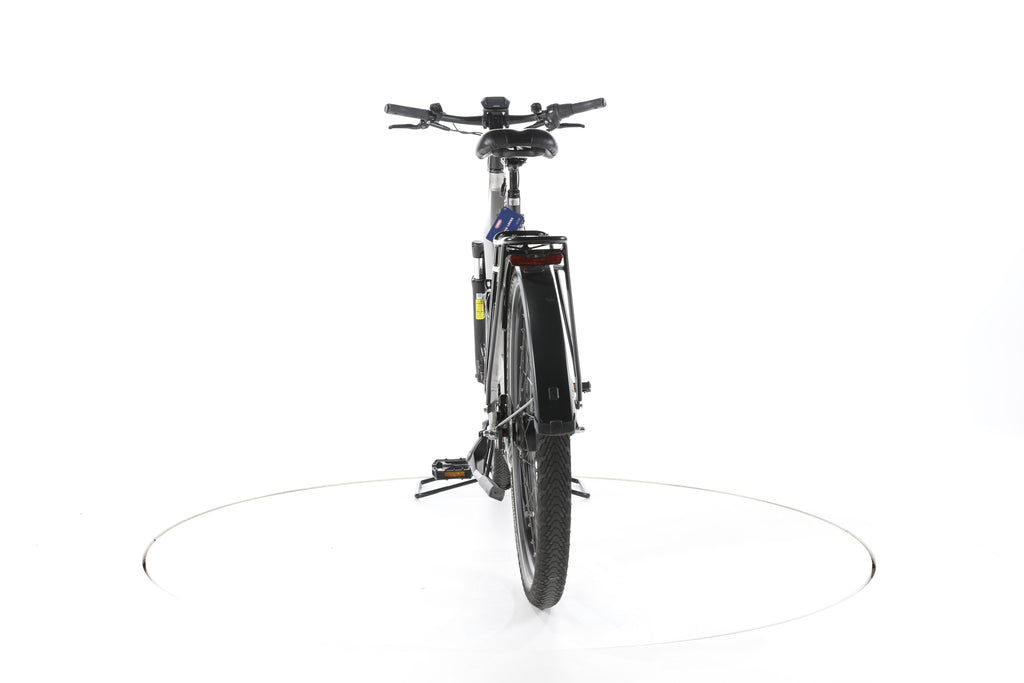 Winora Yucatan R8 City E-Bike Tiefeinsteiger - Image 10