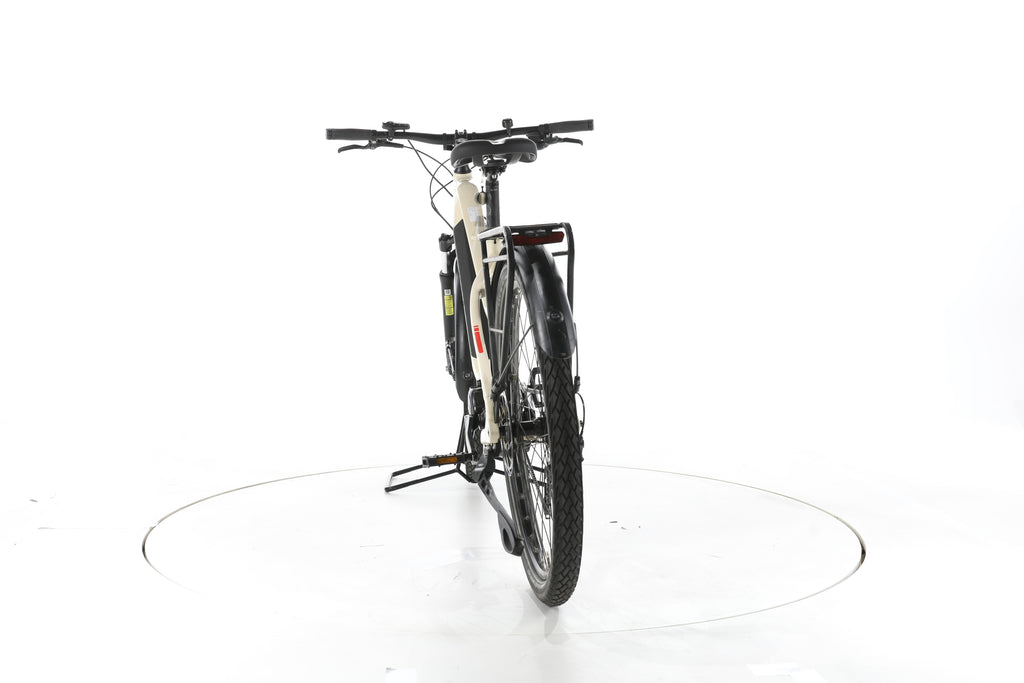 Haibike Trekking 4 Trekking E-Bike - Image 10