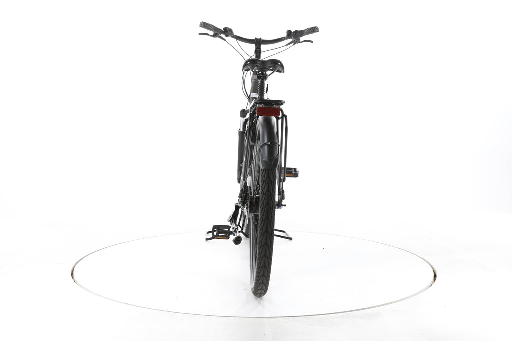 Kalkhoff Image 1.B Move City E-Bike Tiefeinsteiger - Image 10