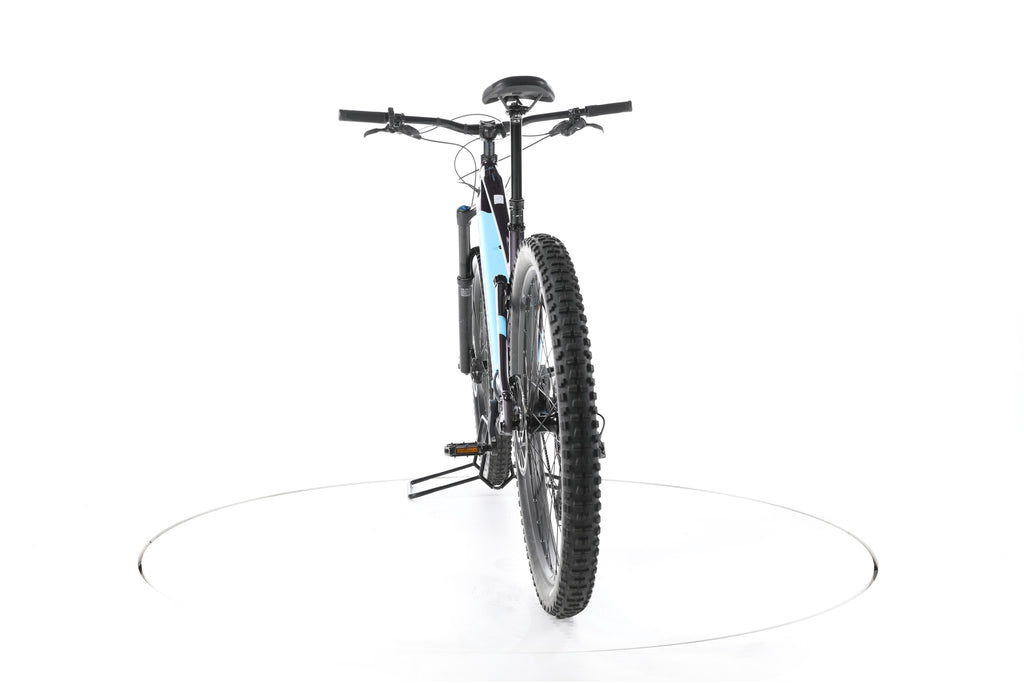 Mondraker DUSK R Fully E-Bike - Image 10