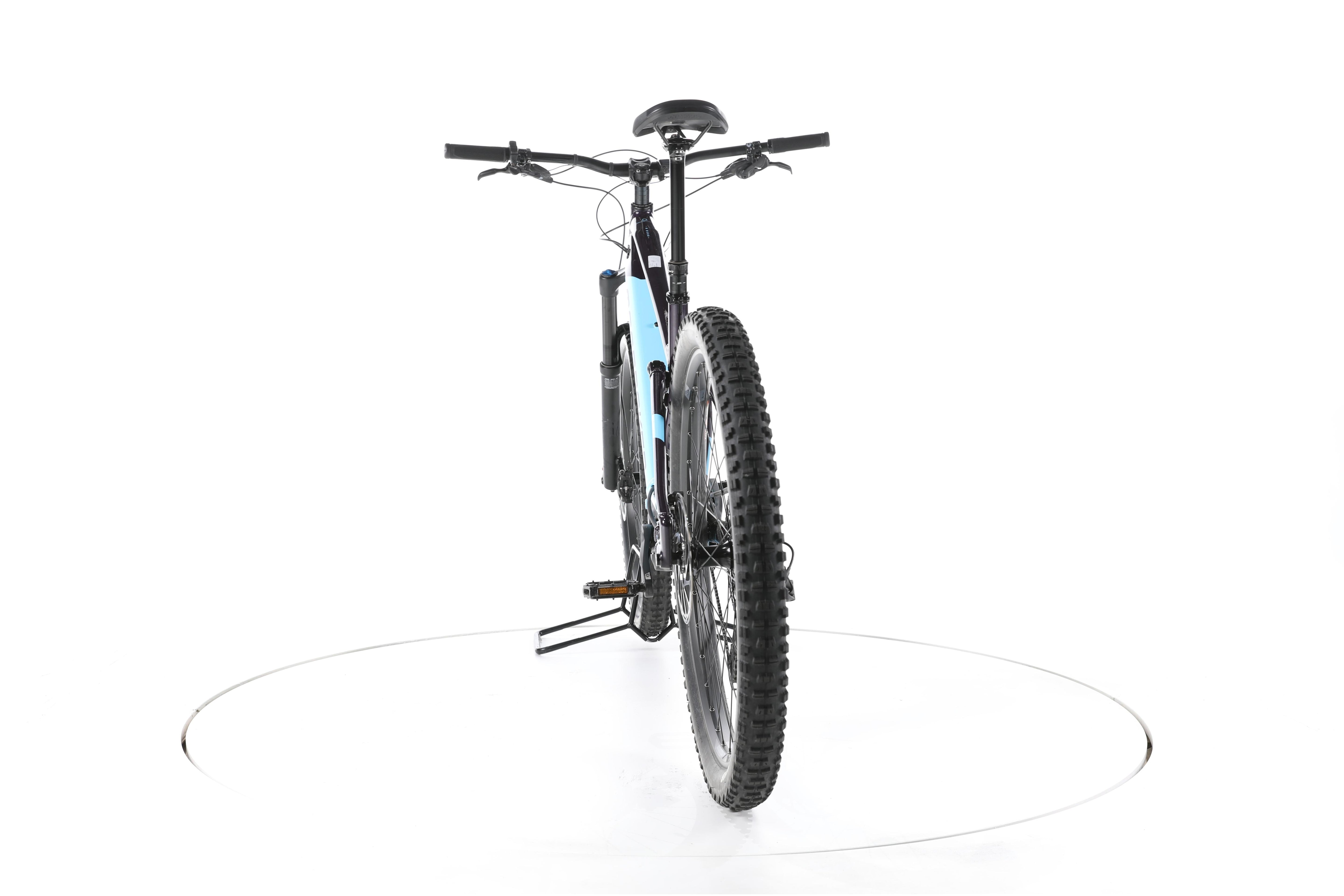 Mondraker DUSK R Fully E-Bike - Image 10