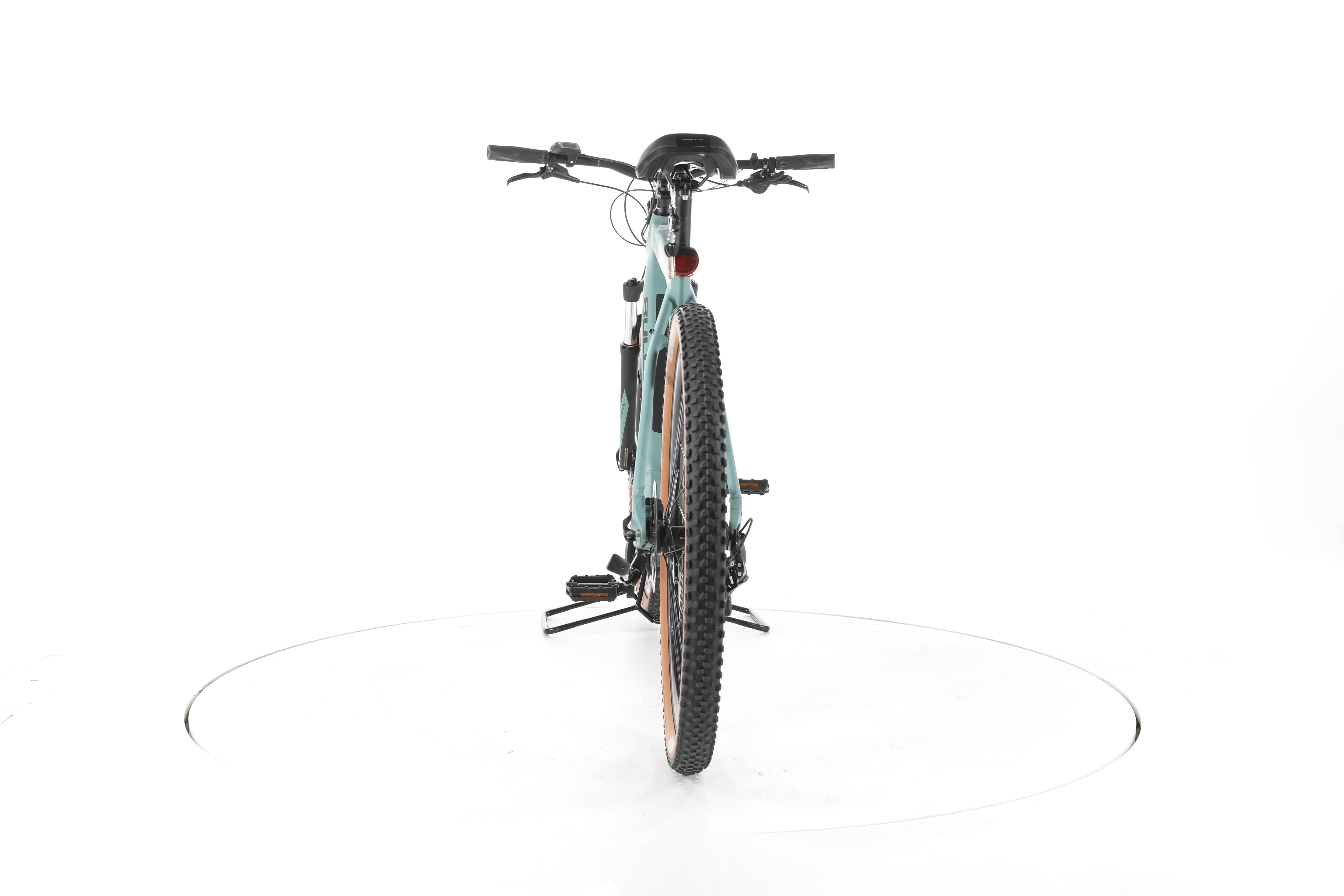 Bulls Copperhead E-Bike - Image 10