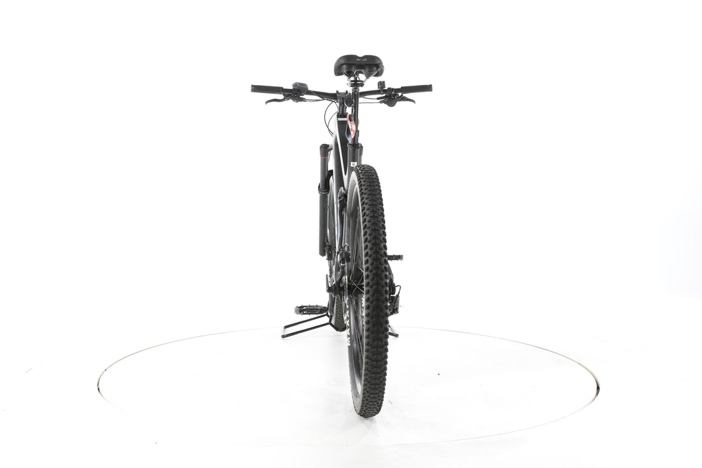 Trek Rail 9.5 Fully E-Bike Carbon - Image 10