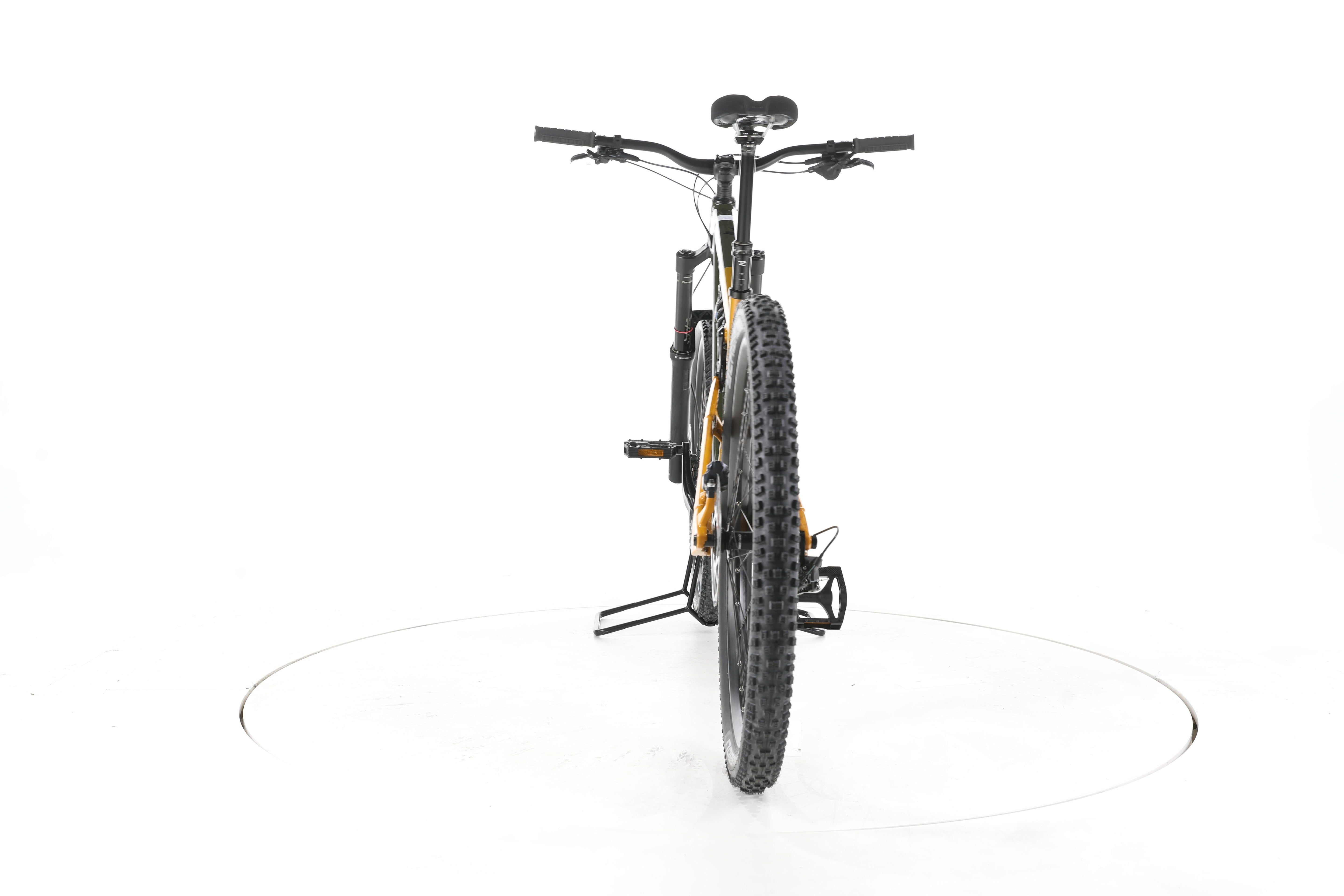 Rocky Mountain Slayer Alloy 50 Fahrrad Fully - Image 10