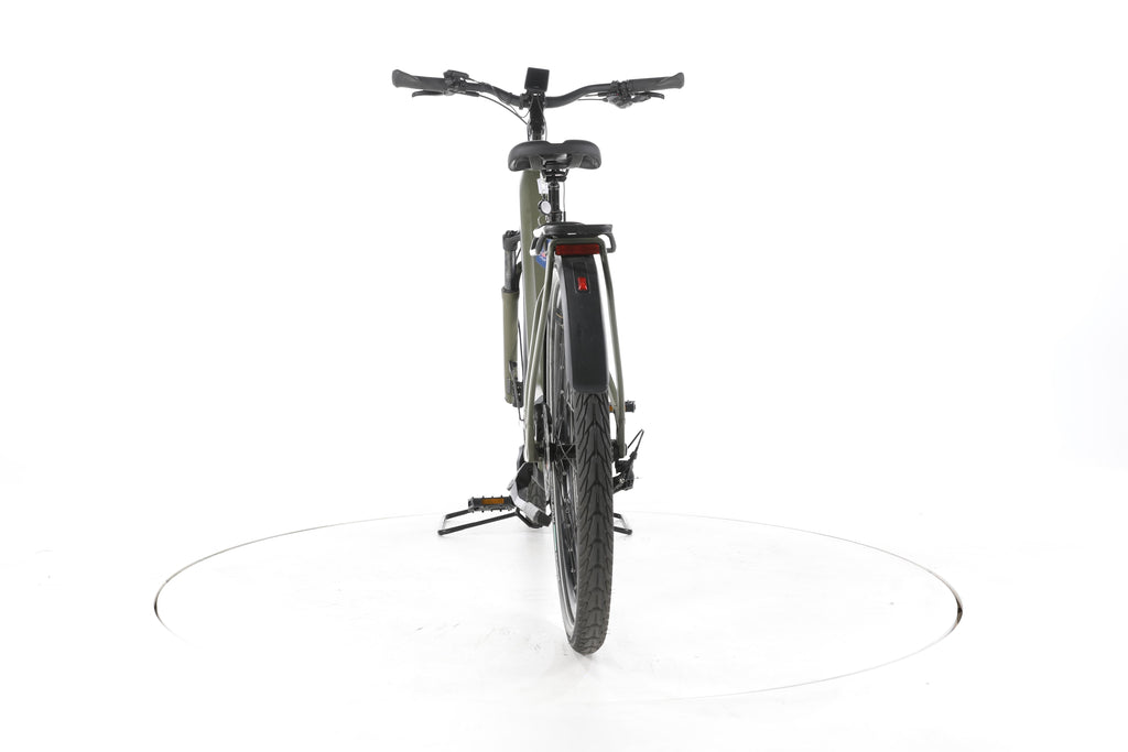 Cube Kathmandu Hybrid Pro Trekking E-Bike Tiefeinsteiger 2025 - Image 10