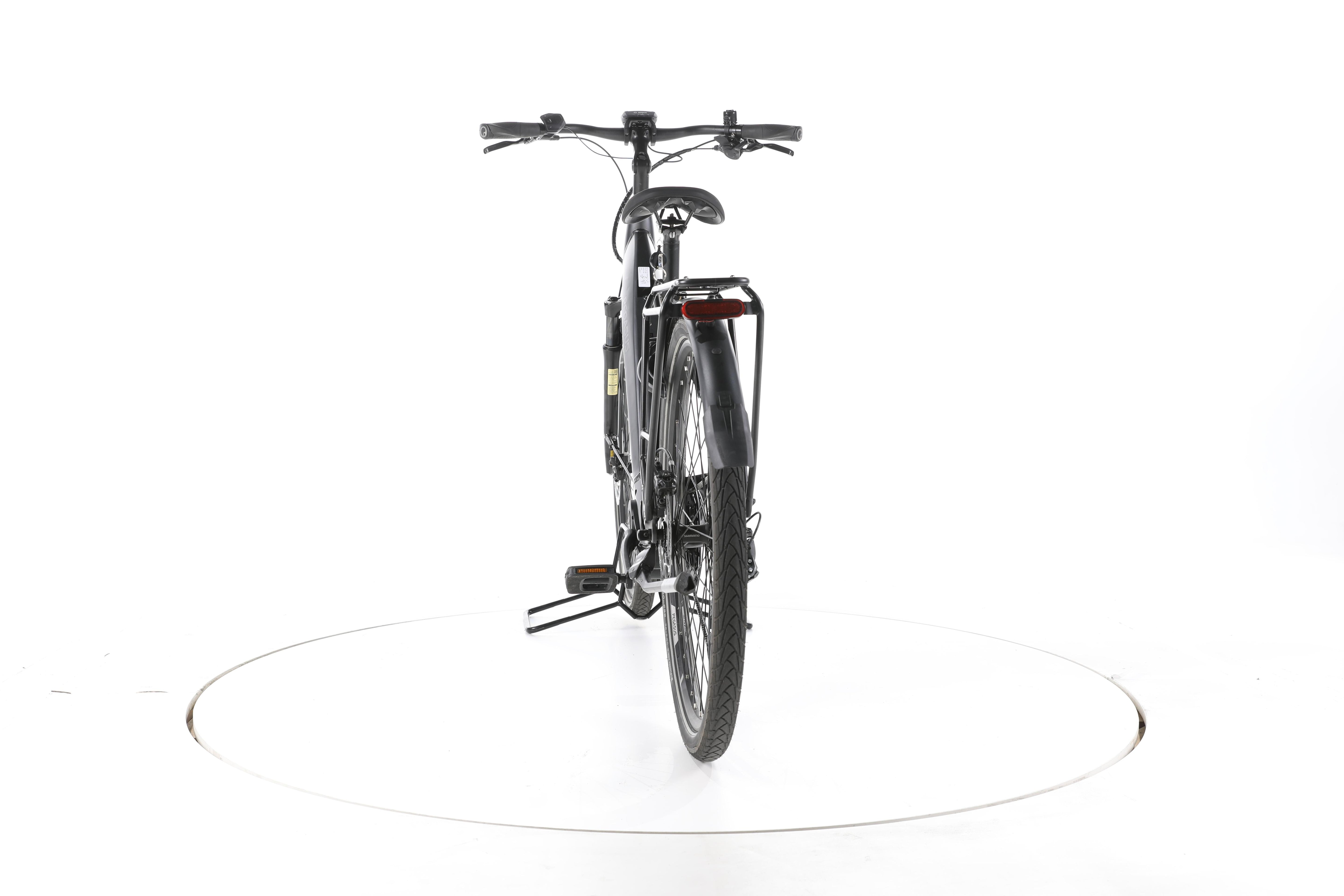 Pegasus Premio EVO 10 Lite Trekking E-Bike Tiefeinsteiger - Image 10