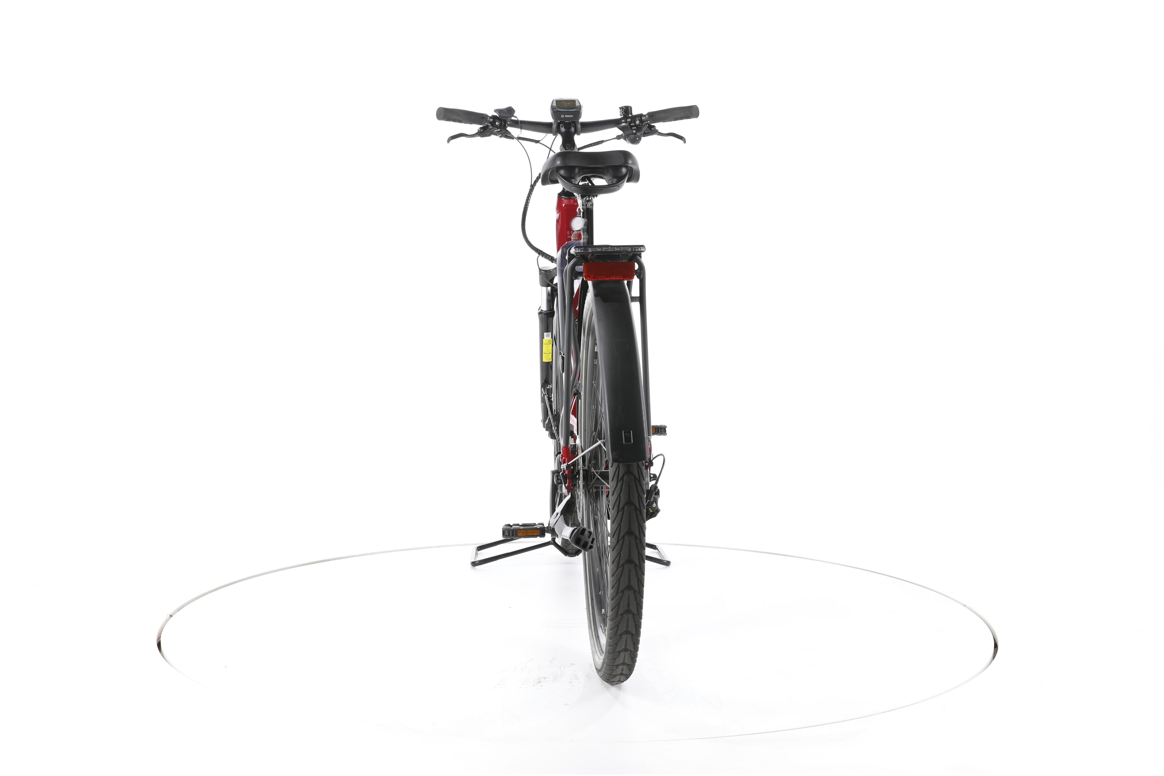 MORRISON E 6.0 Trekking E-Bike Tiefeinsteiger - Image 10