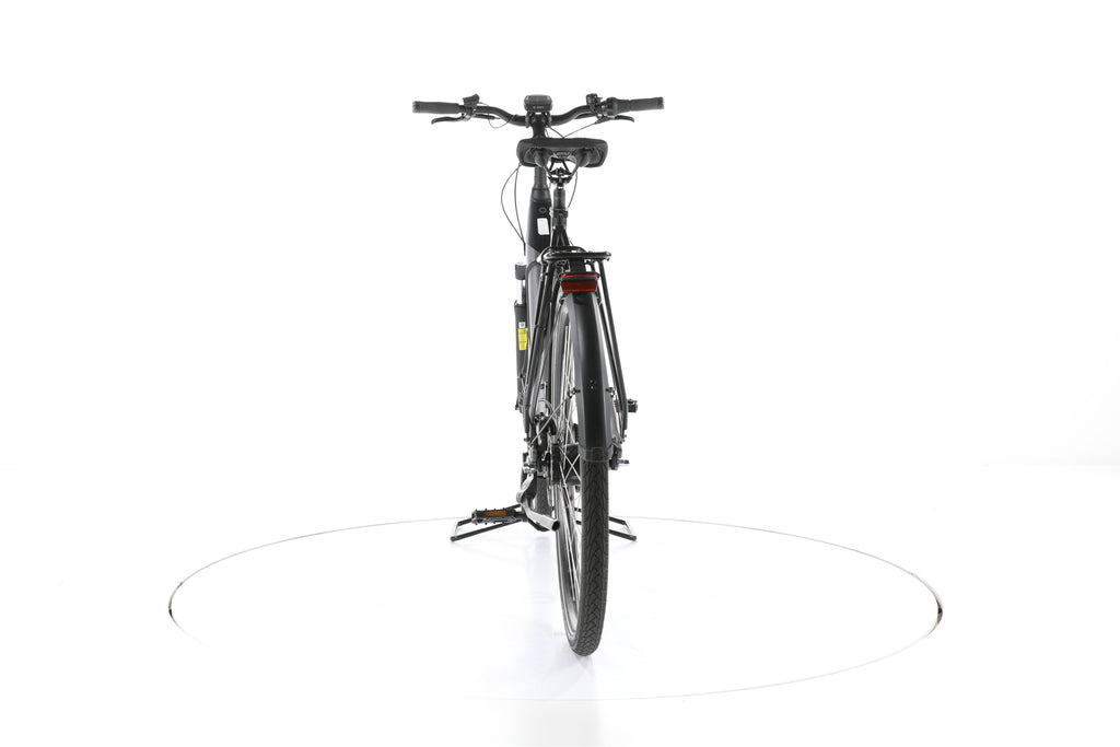 Kreidler Vitality Eco 8+ City E-Bike Tiefeinsteiger - Image 10