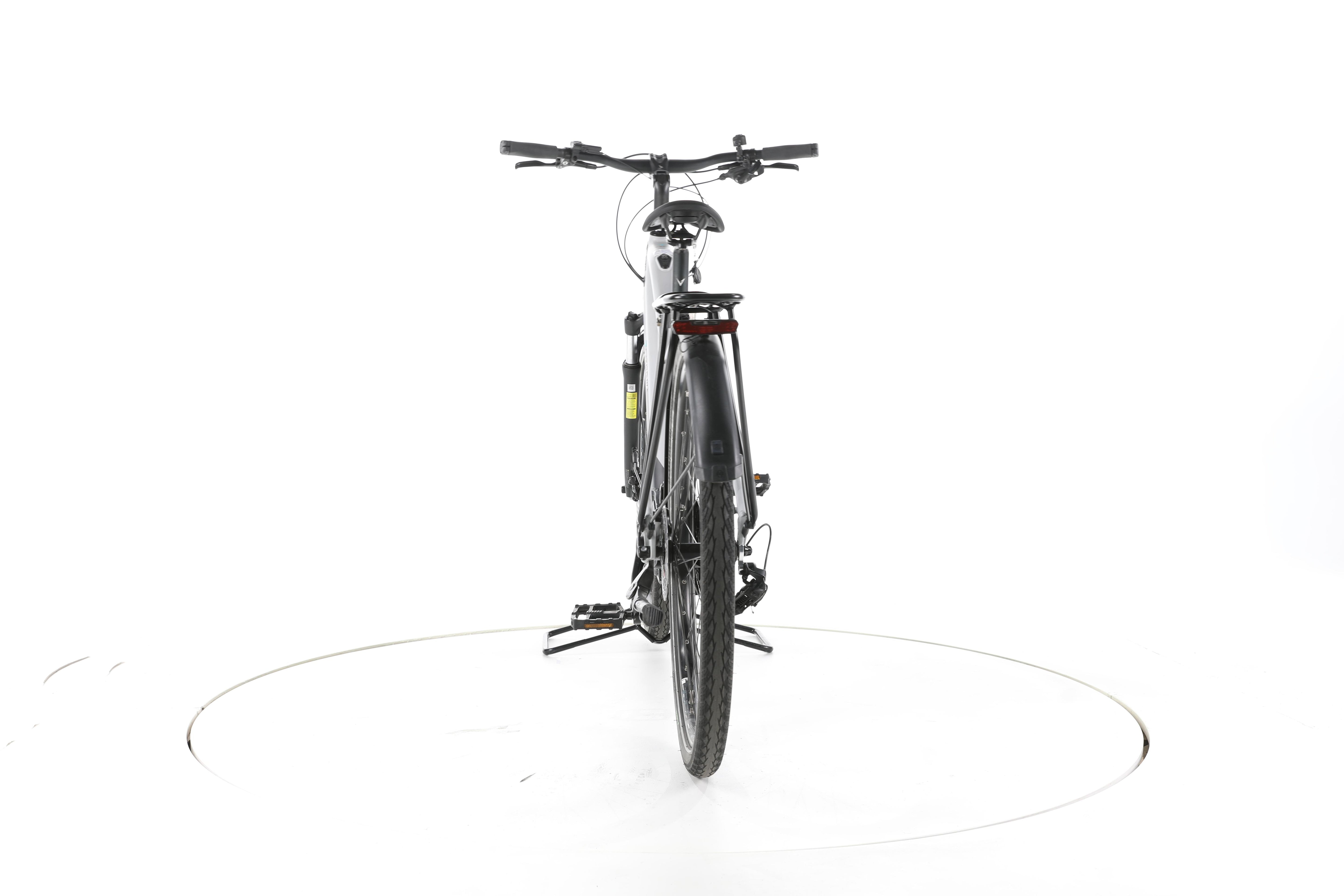 Bianchi T-Tronik T-Type Trekking E-Bike - Image 10