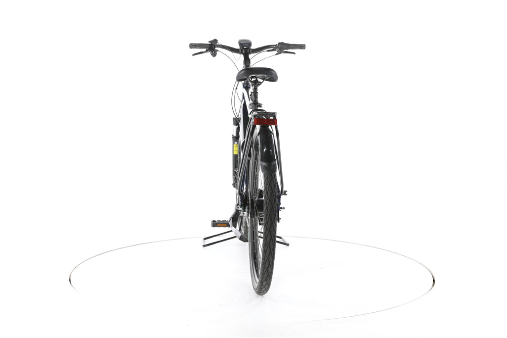 Raleigh Bristol Premium R City E-Bike - Image 10