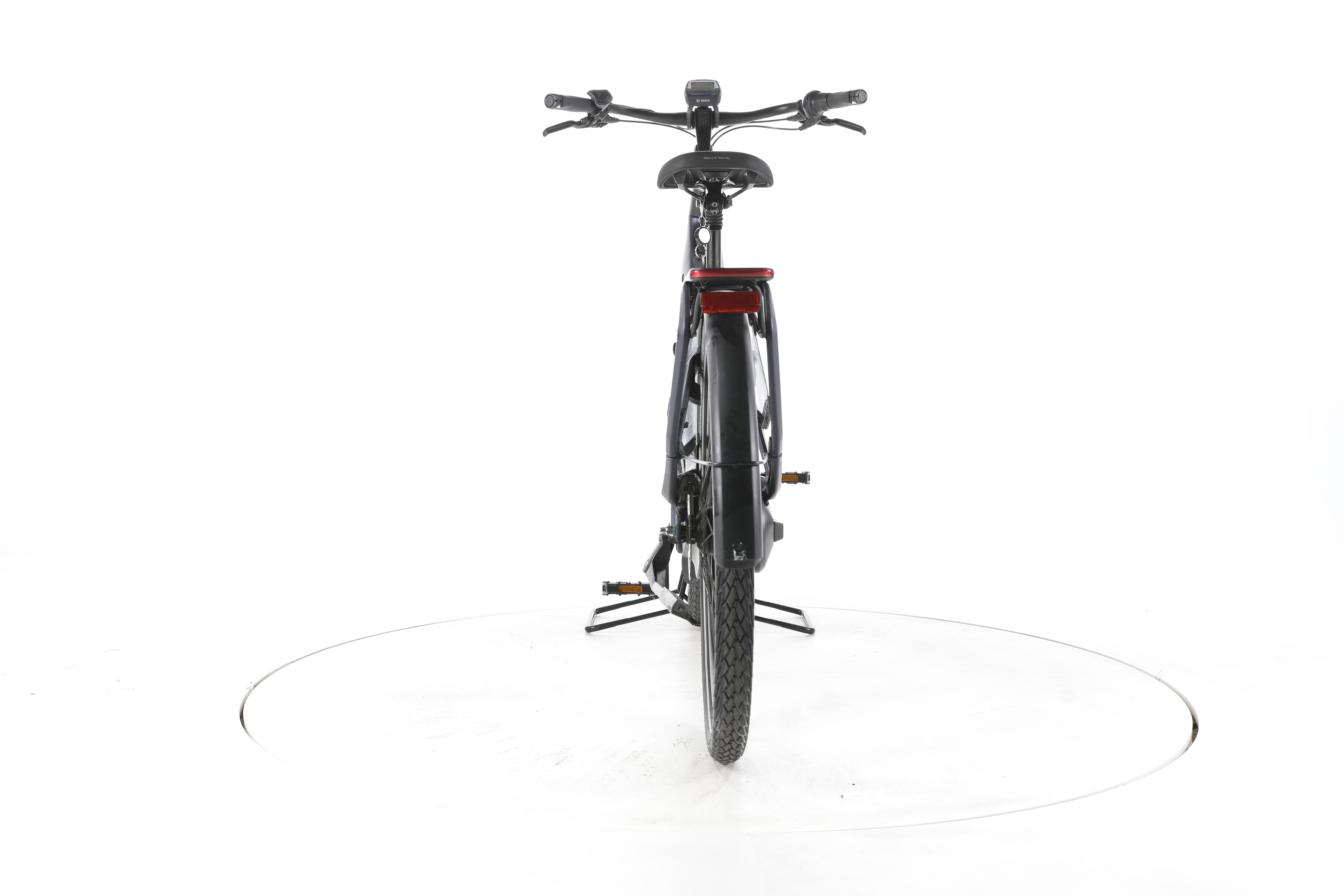 Gazelle Avignon C8 HMB City E-Bike Tiefeinsteiger - Image 10