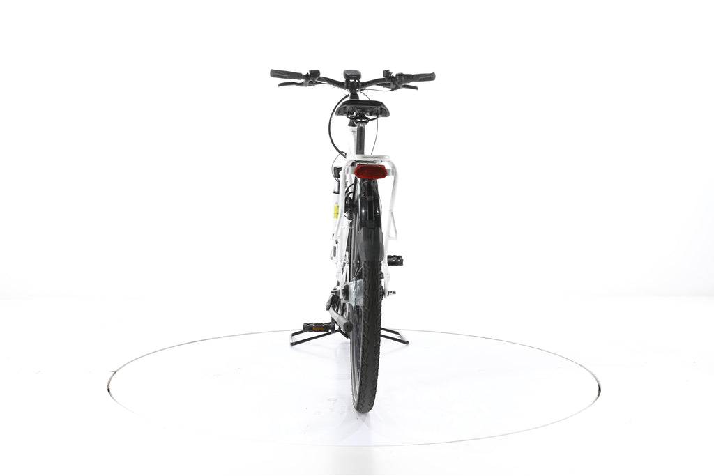 Pegasus Solero E8R Lite City E-Bike - Image 10