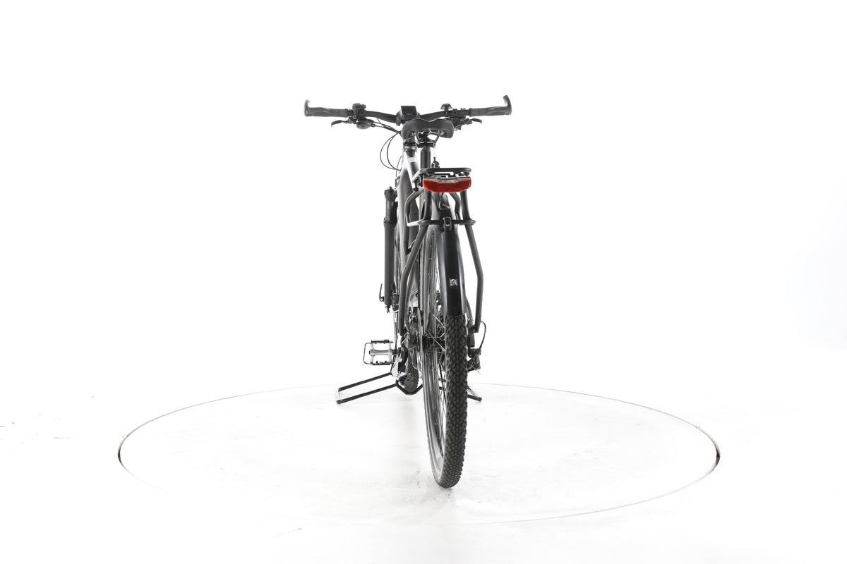 Giant Explore E+ Pro 0 Trekking E-Bike - Image 10
