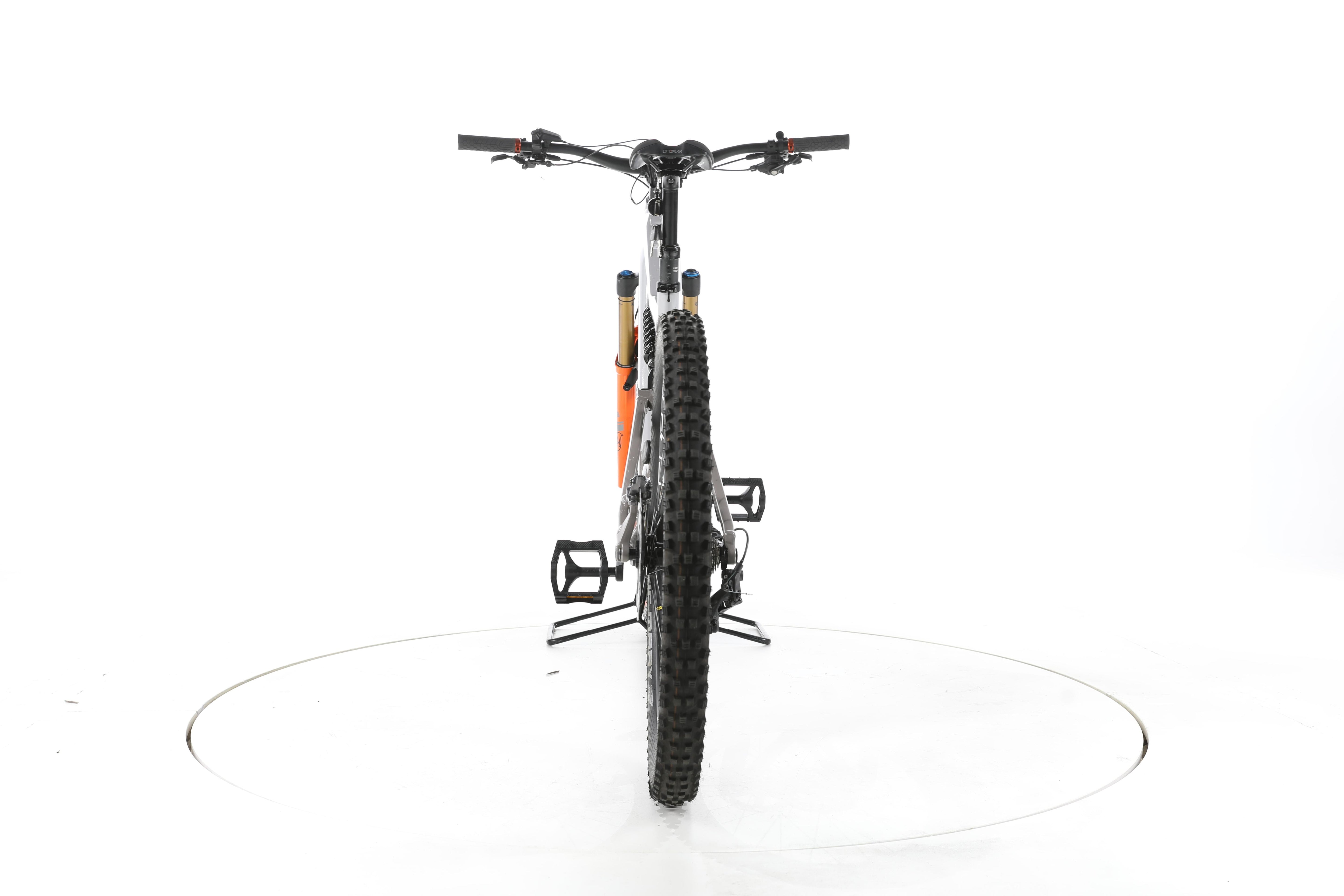 Focus Sam² 6.9 Fully E-Bike 2024 - Image 10
