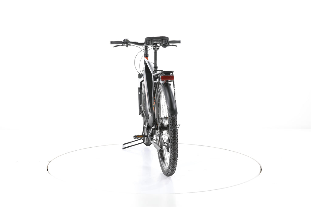 Raleigh DUNDEE LTD Trekking E-Bike - Image 10
