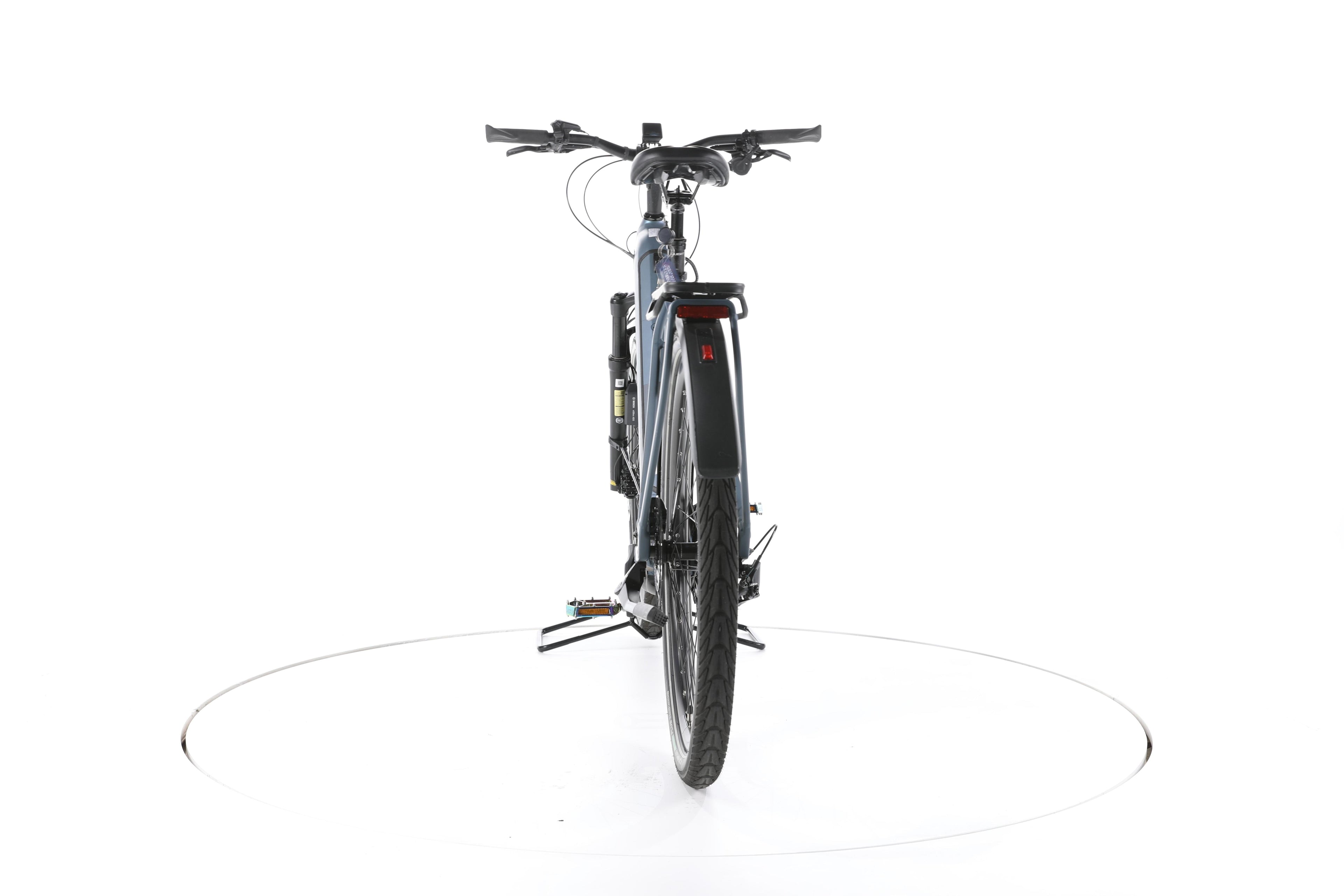 Cube Kathmandu Hybrid ABS Trekking E-Bike Tiefeinsteiger 2023 - Image 10