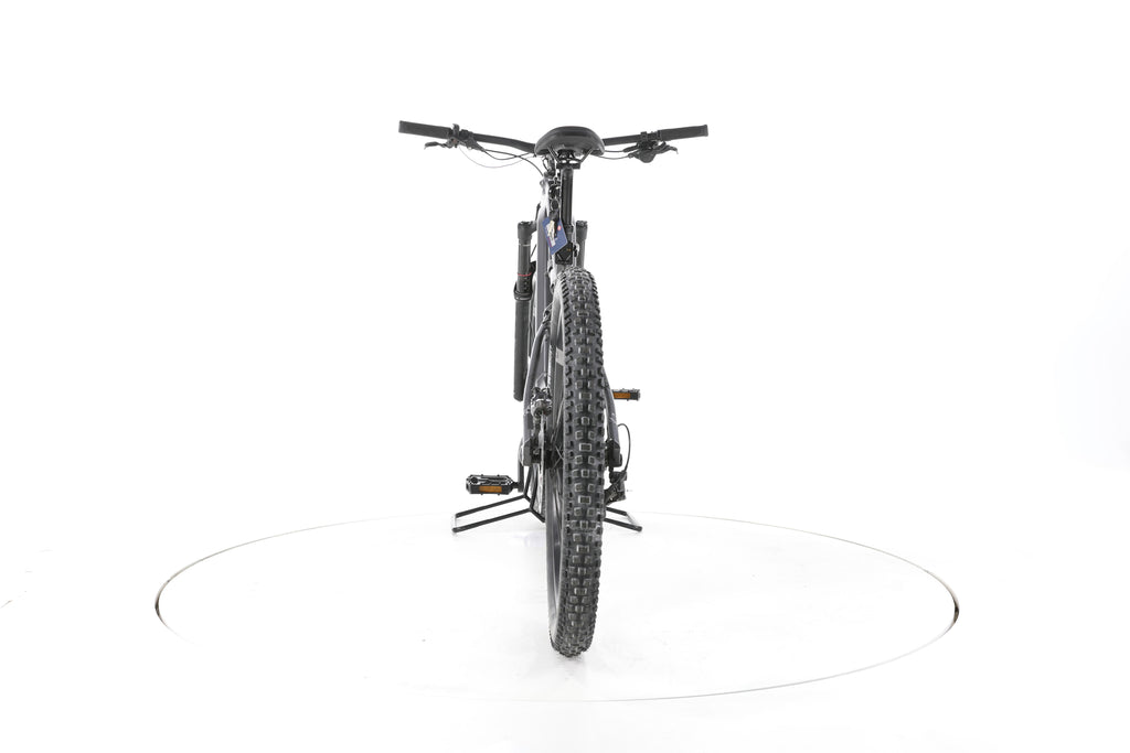 Hercules Nos FS 2.1 E-Bike Fully - Image 10
