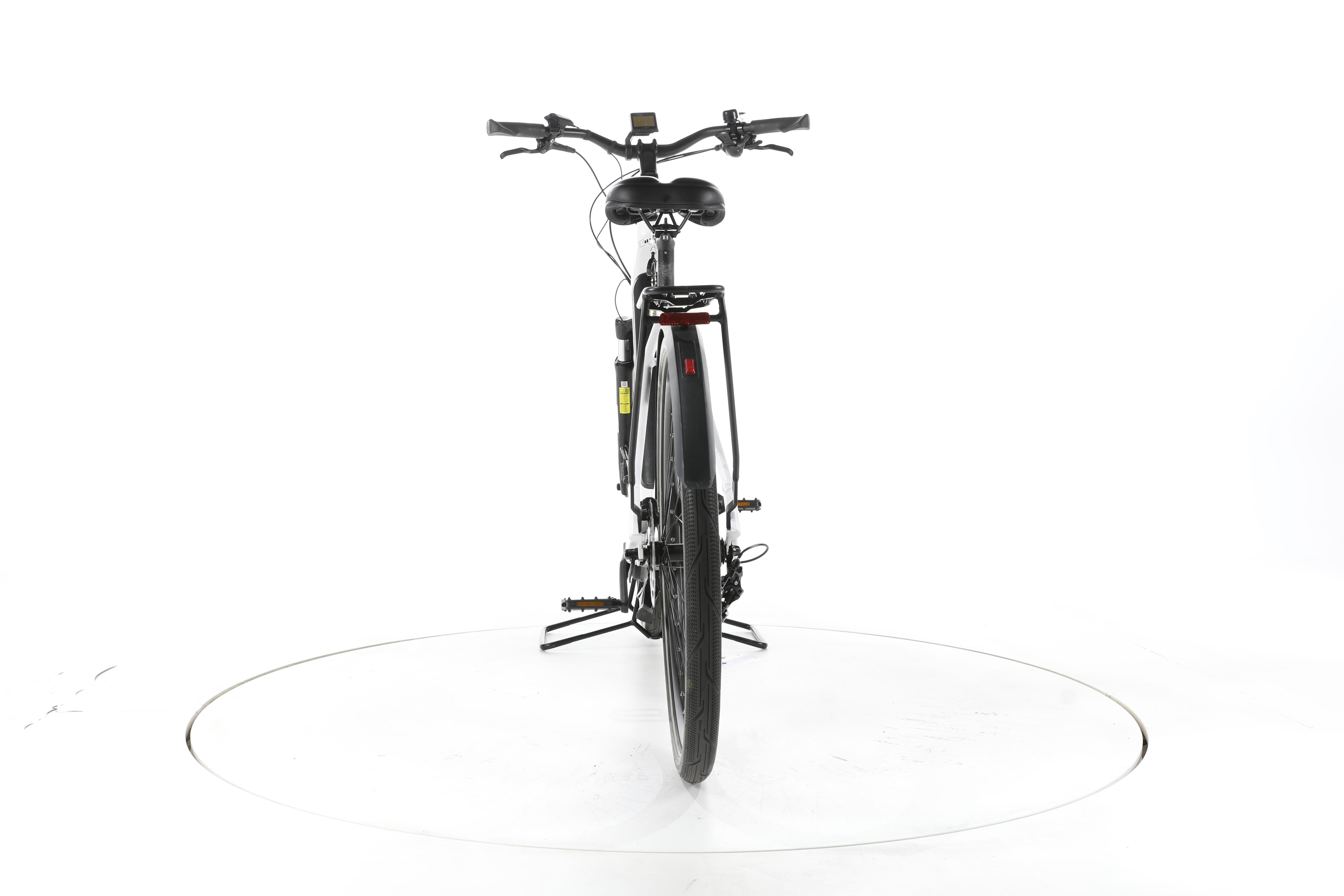Cube Supreme Sport Hybrid ONE Trekking E-Bike Tiefeinsteiger - Image 10