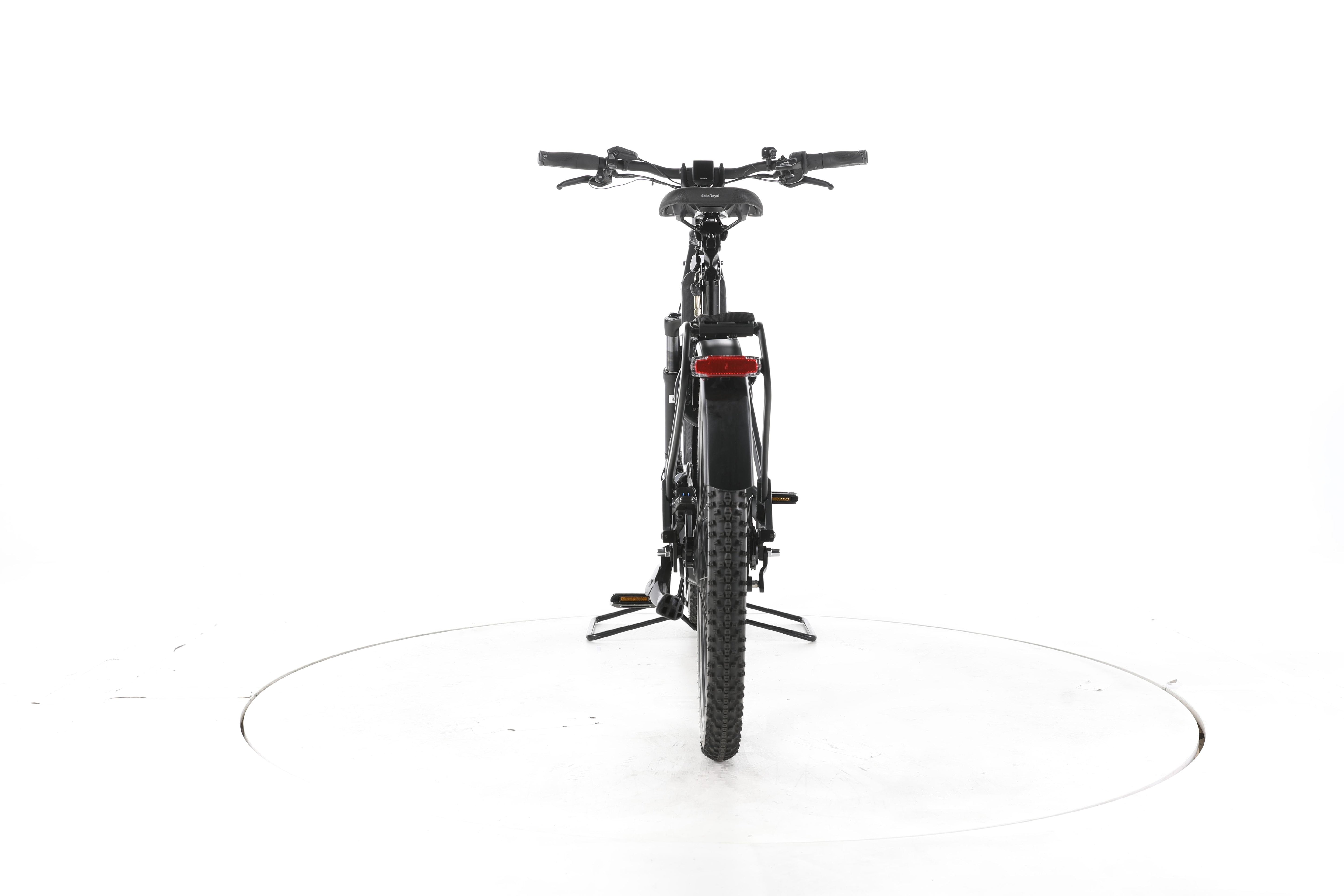 Riese & Müller Nevo4 GT vario City E-Bike Tiefeinsteiger - Image 10