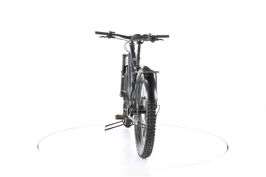 Merida eONE-FORTY EQ SUV E-Bike - Image 10