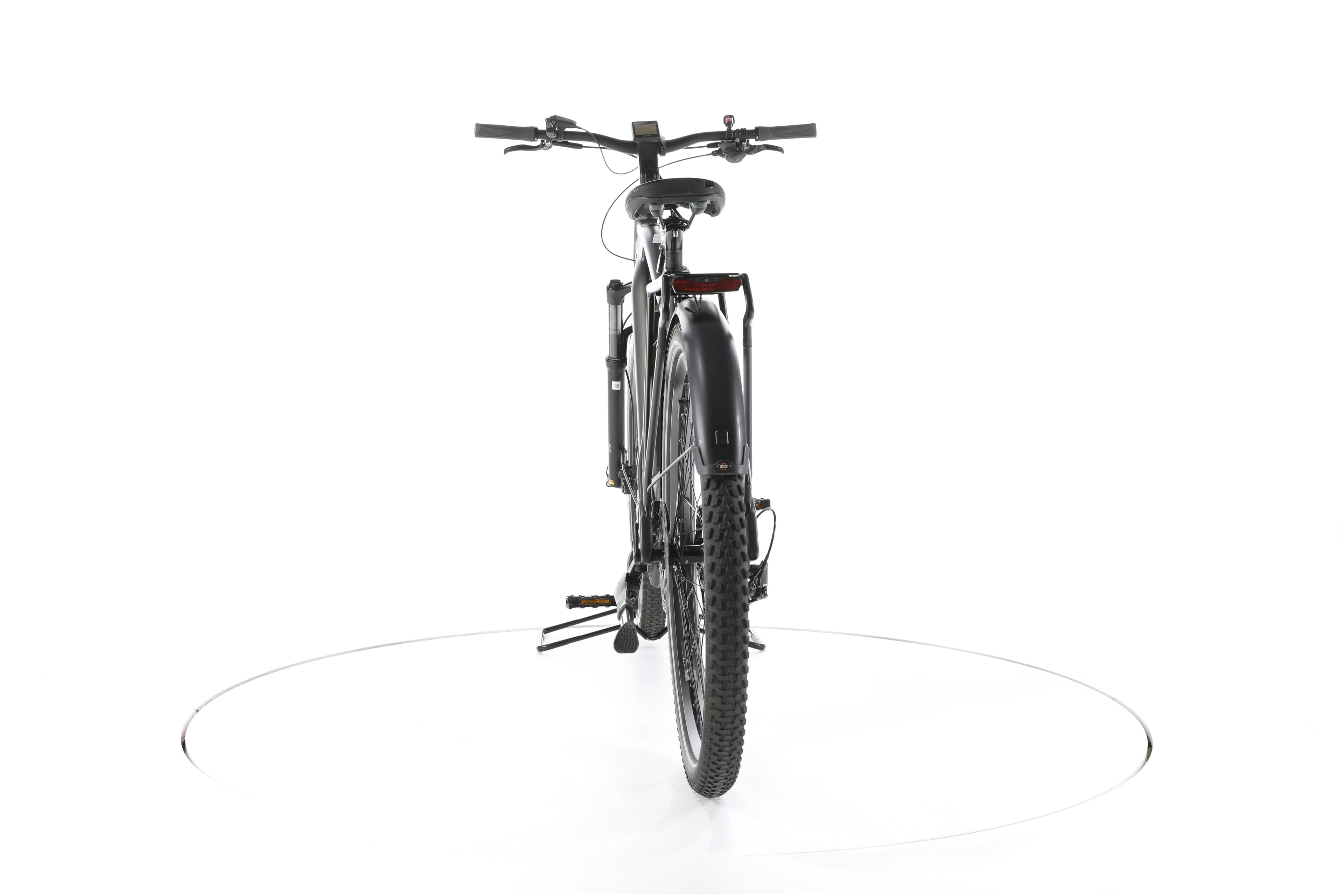 Carver SUV E.530 Trekking E-Bike 2024 - Image 10