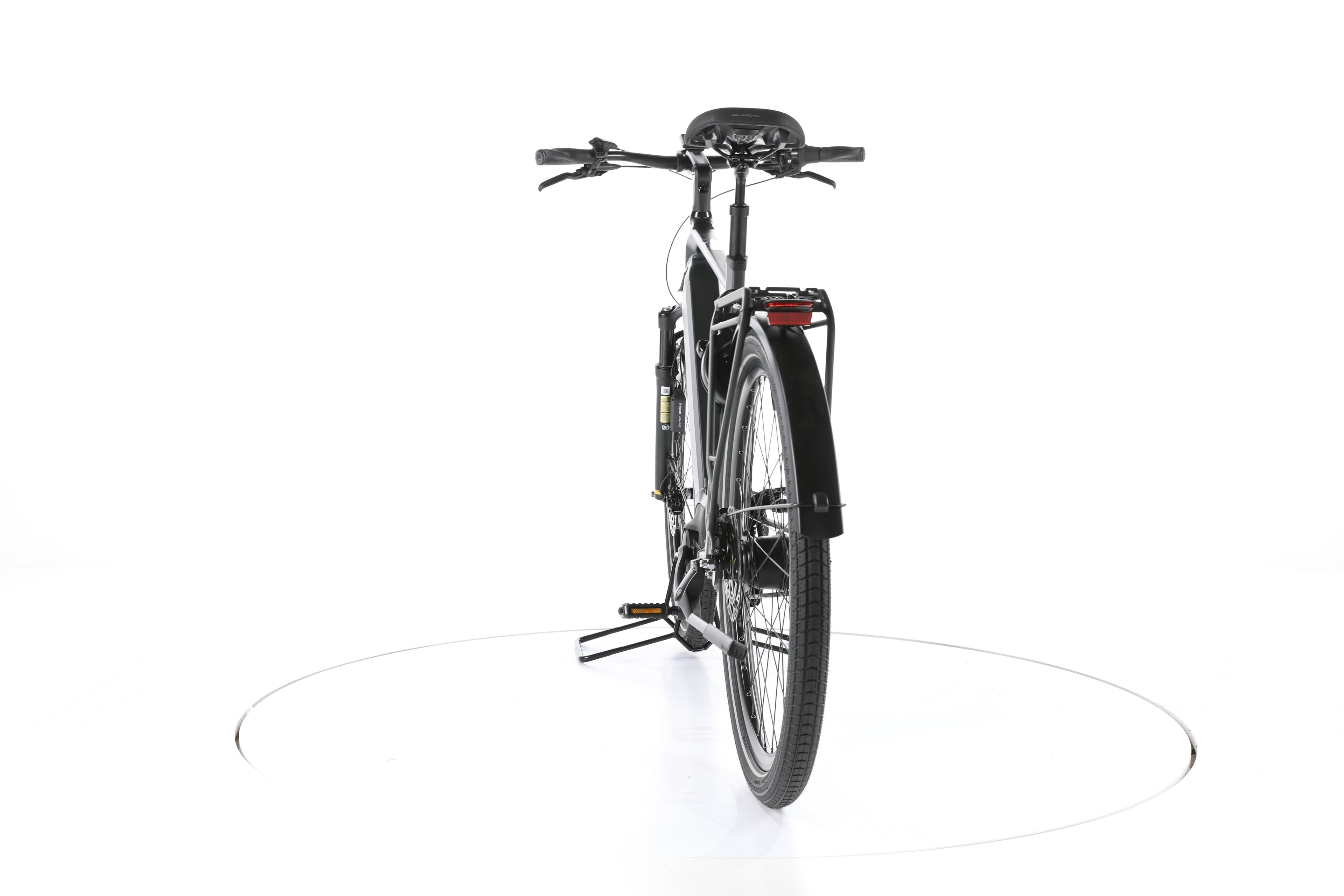 Kalkhoff Image 5.B Advance+ ABS City E-Bike 2023 - Image 10