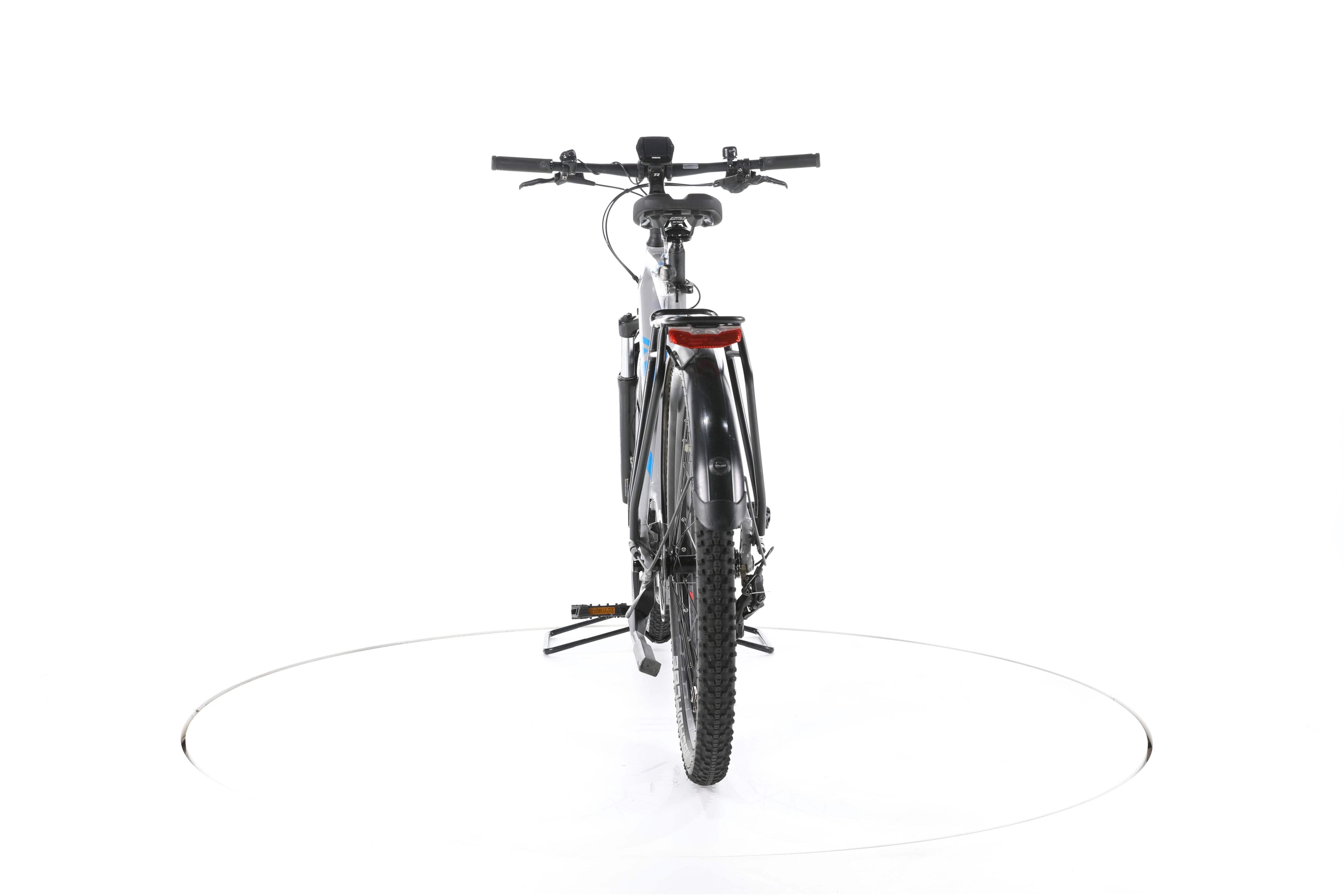 R Raymon CrossRay E 6.0 Trekking E-Bike - Image 10