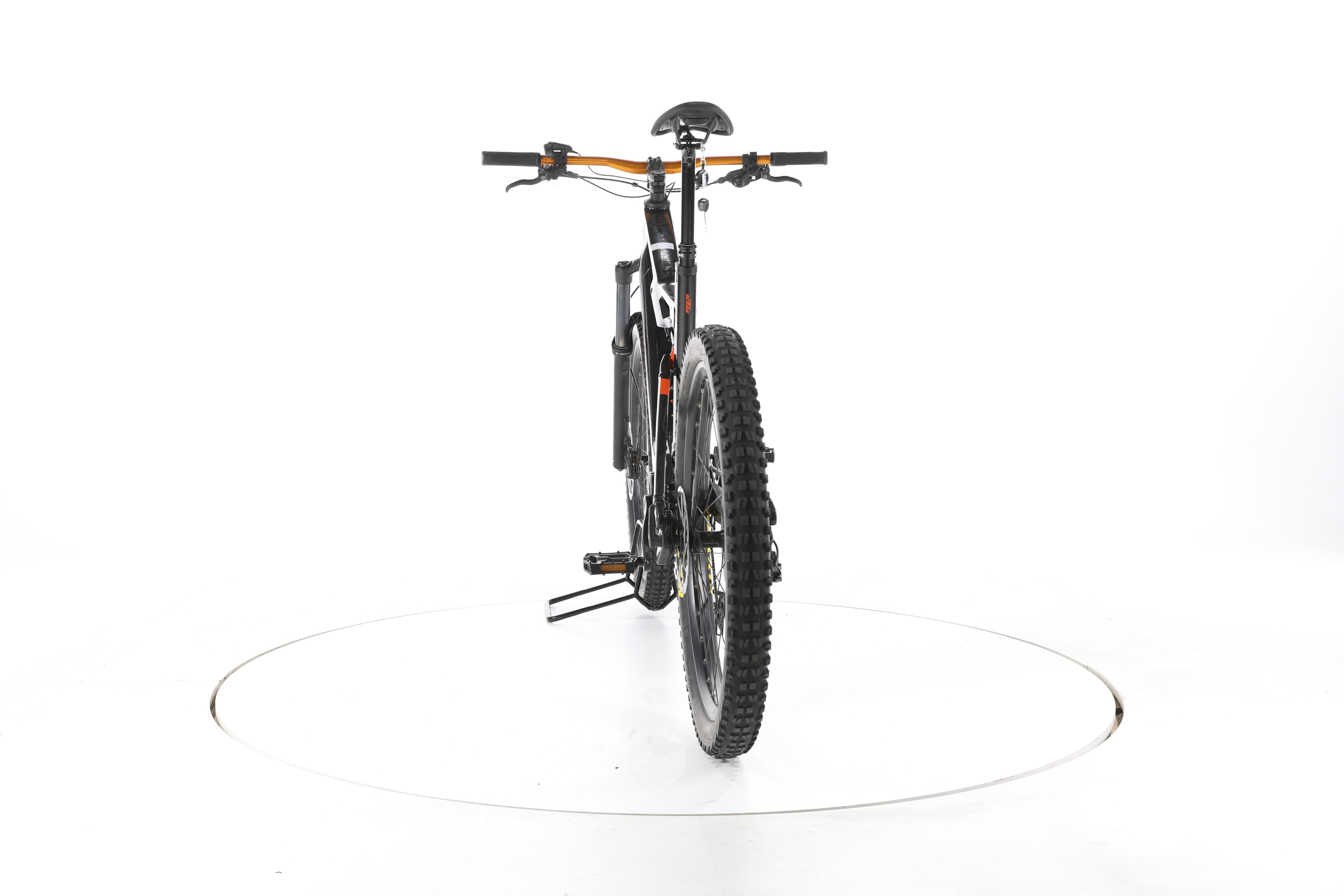 KTM Macina Kapoho 7973 E-Bike Fully - Image 10