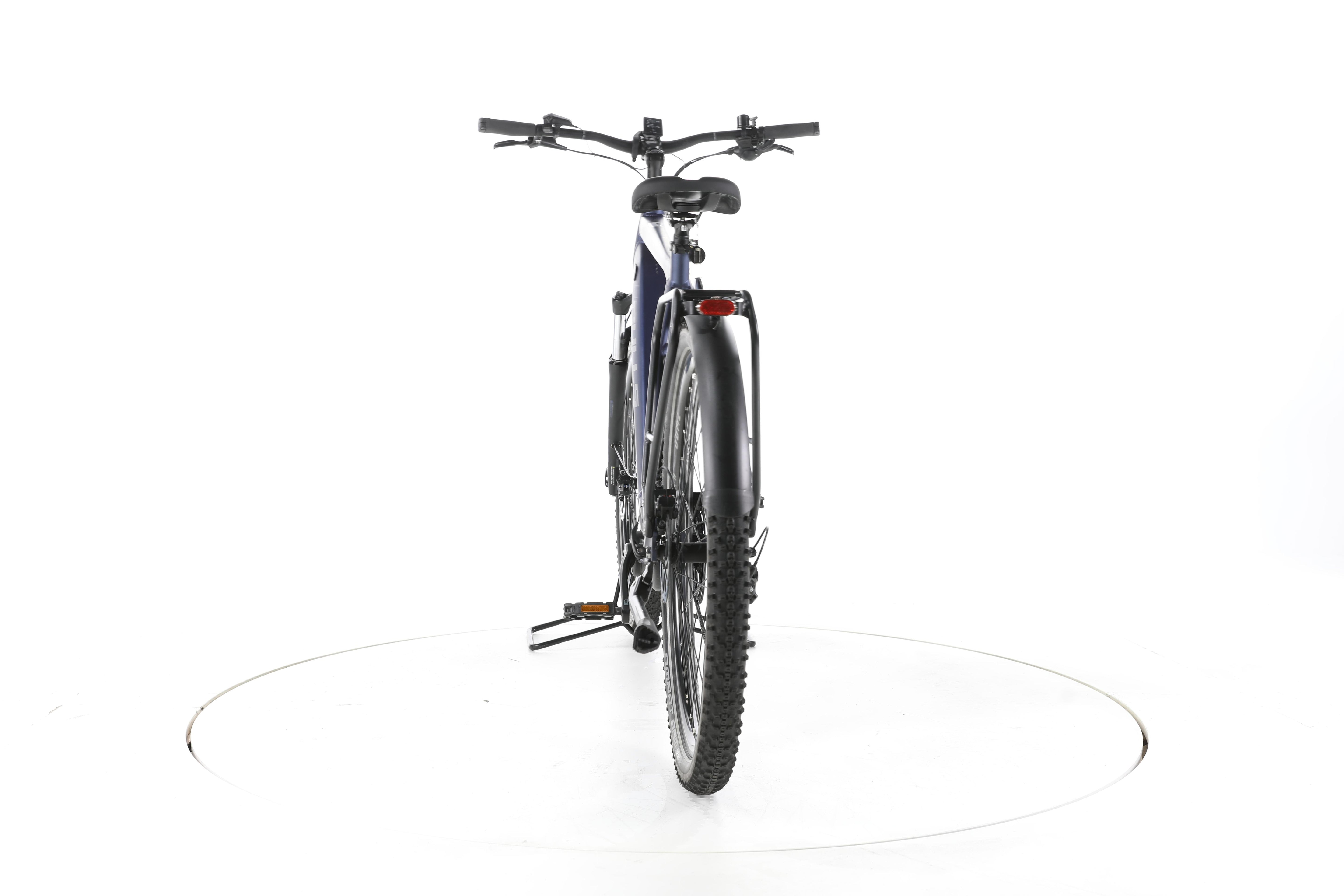Bulls Allground EVO Trekking E-Bike 2023 - Image 10