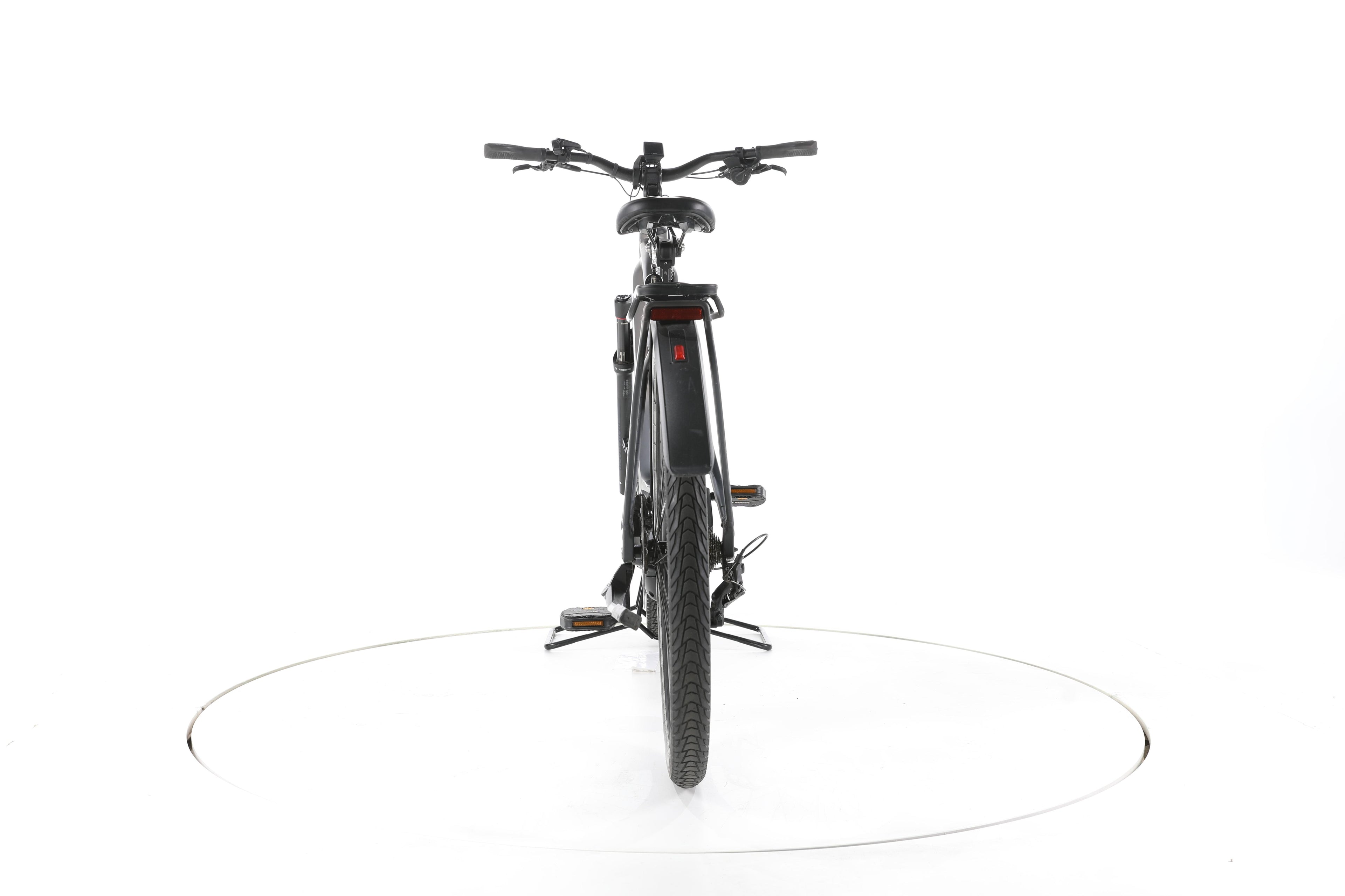 Cube Kathmandu Hybrid SLT Trekking E-Bike - Image 10
