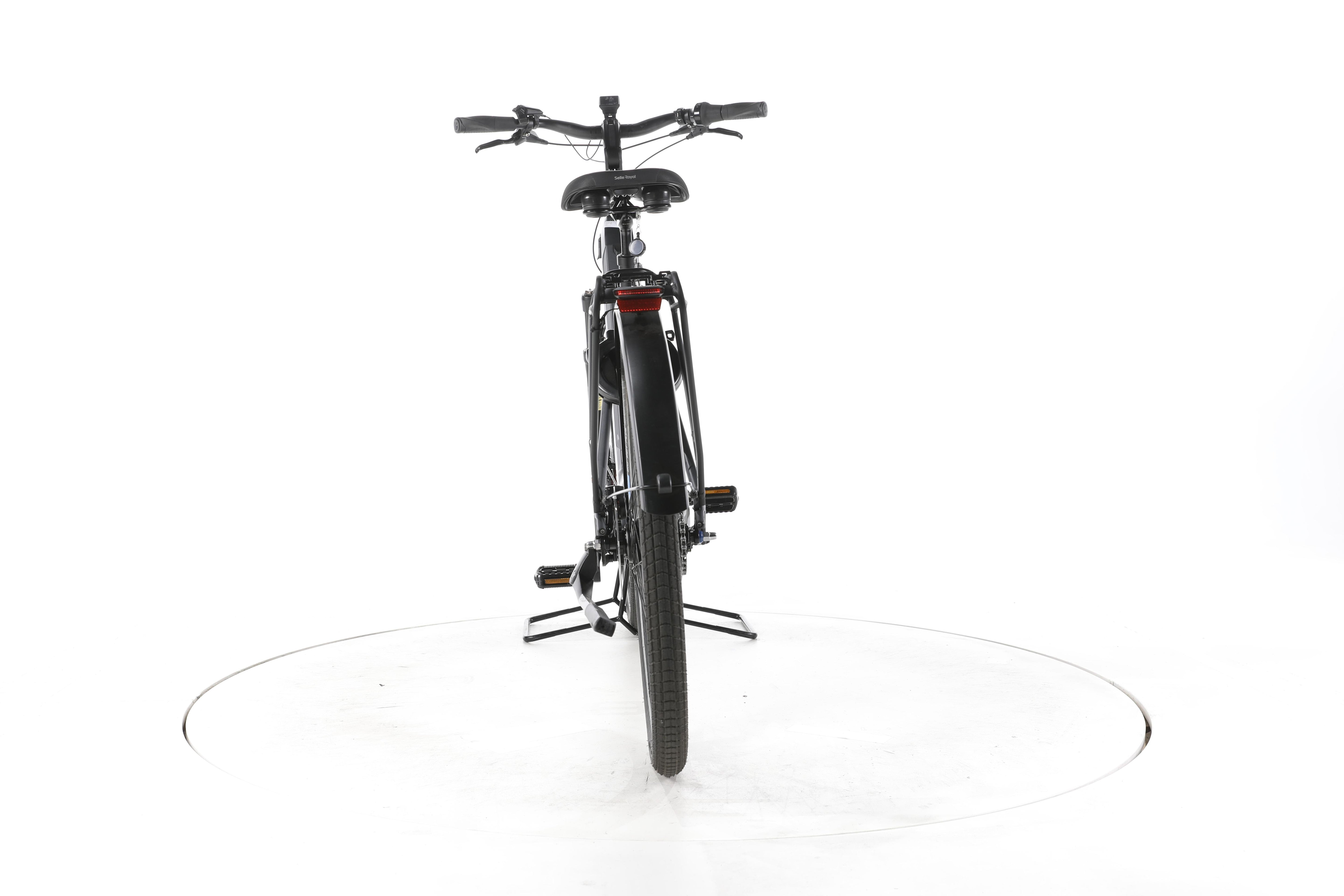 Kalkhoff Image 5.B Move+ City E-Bike Tiefeinsteiger - Image 10