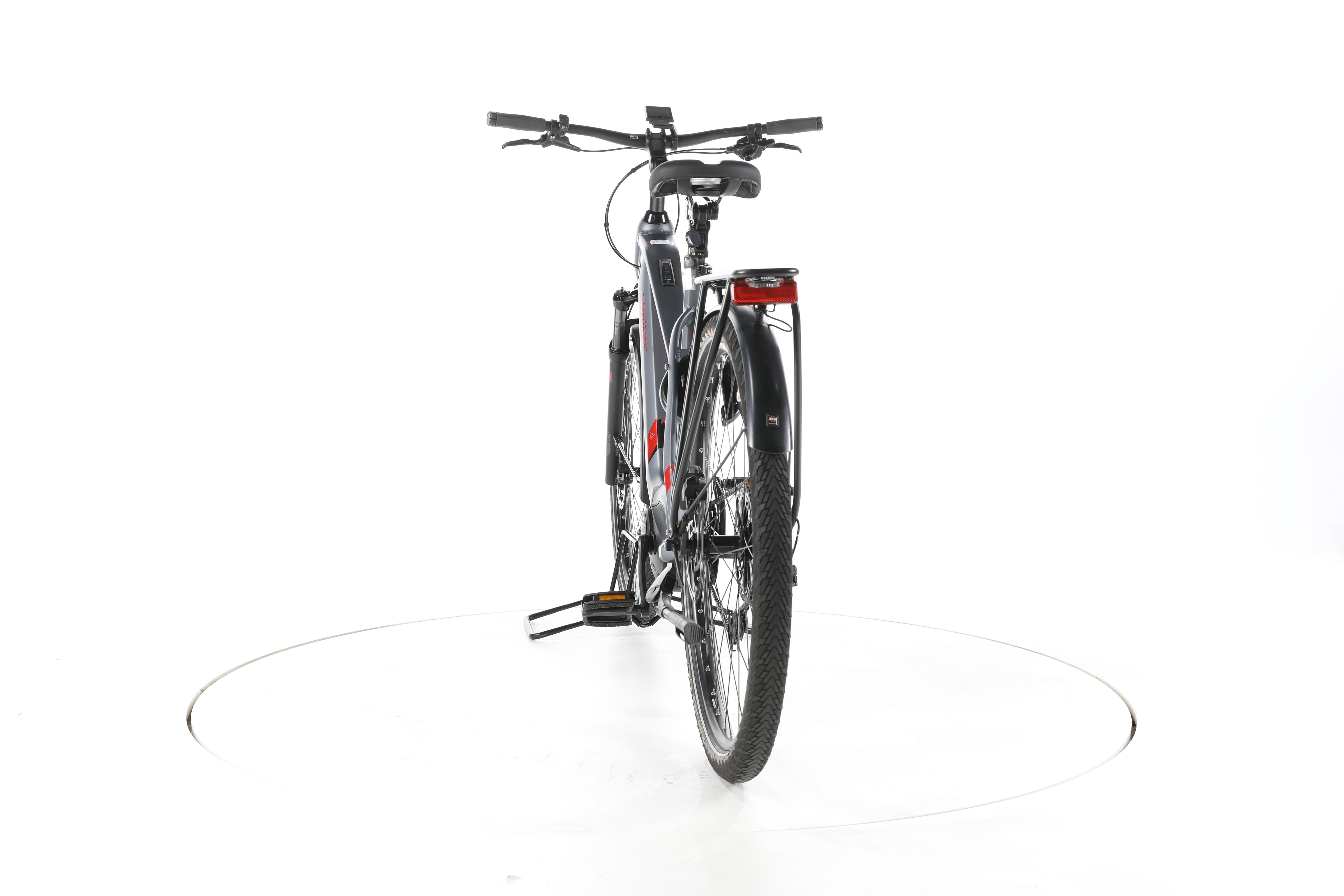 Conway Cairon T 2.0 Trekking E-Bike - Image 10