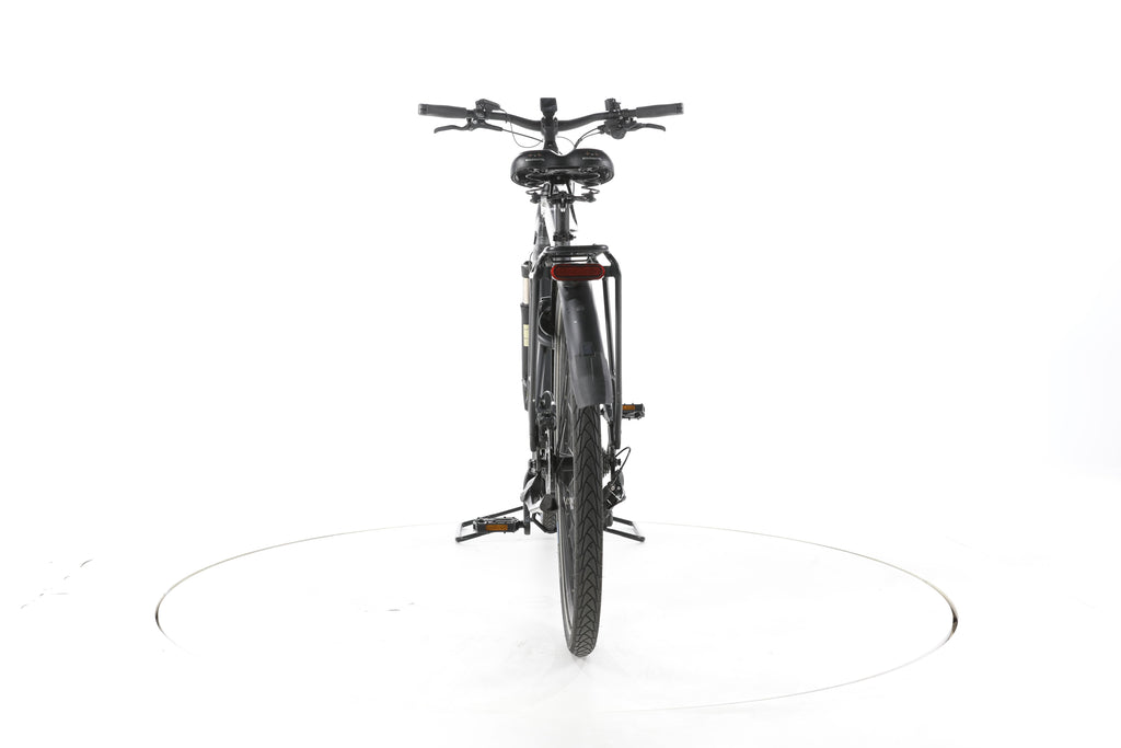 Pegasus Premio EVO 10 Lite Trekking E-Bike - Image 10