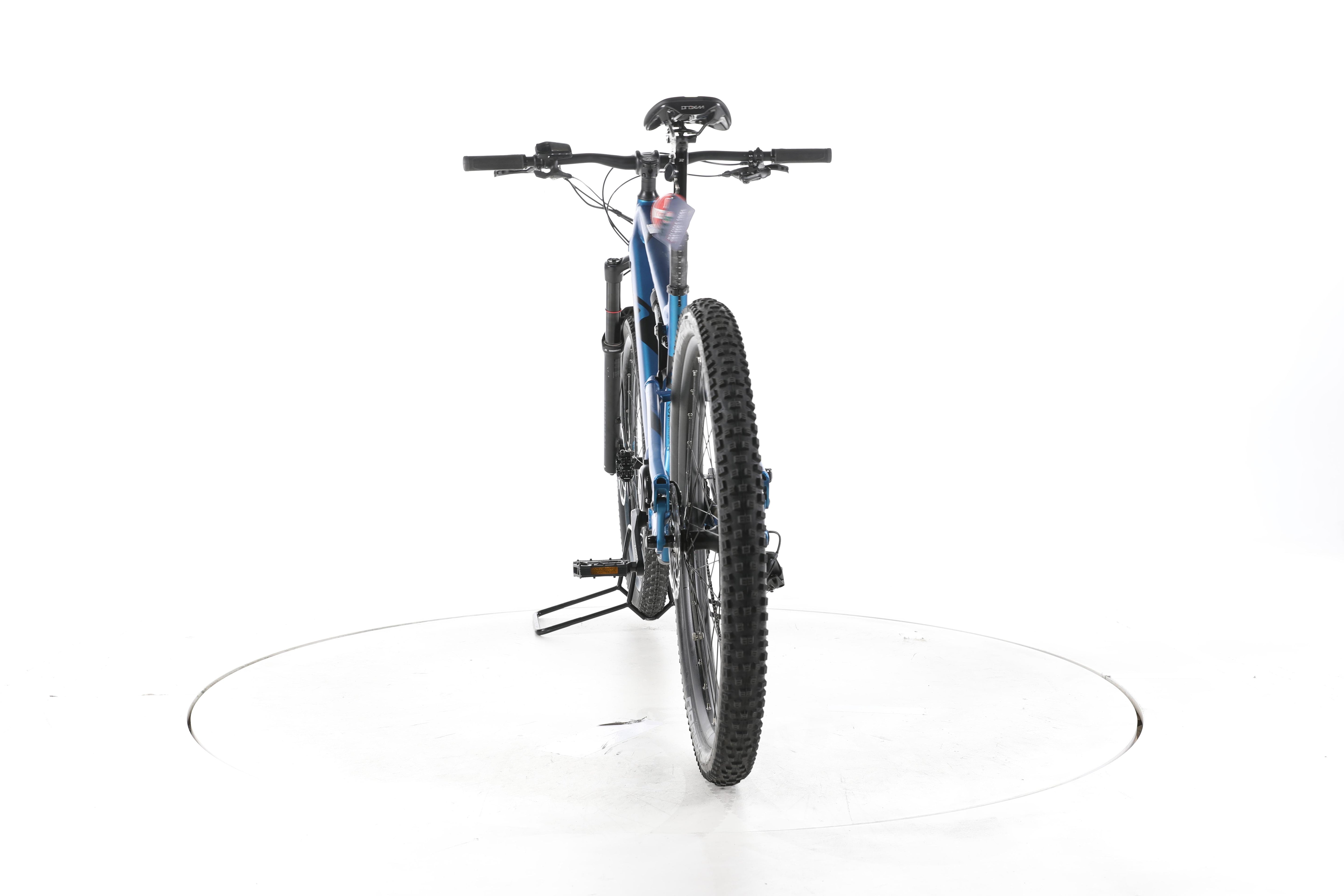 R Raymon FullRay 150E 8.0 E-Bike Fully - Image 10