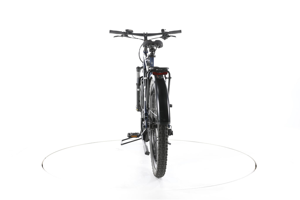 R Raymon CrossRay FS E 4.0 SUV E-Bike - Image 10