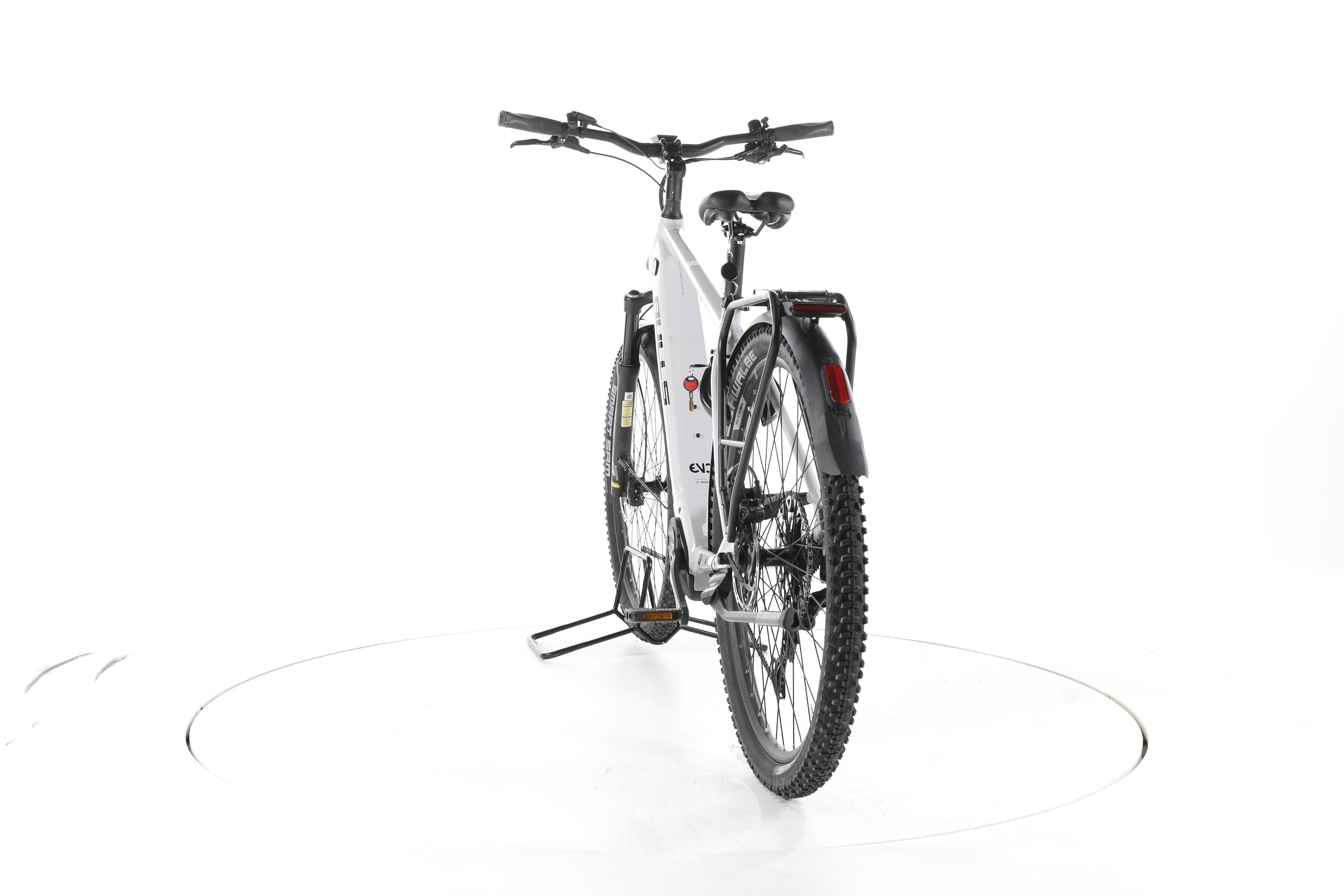 Bulls Cross Lite EVO 1 Trekking E-Bike 2023 - Image 10