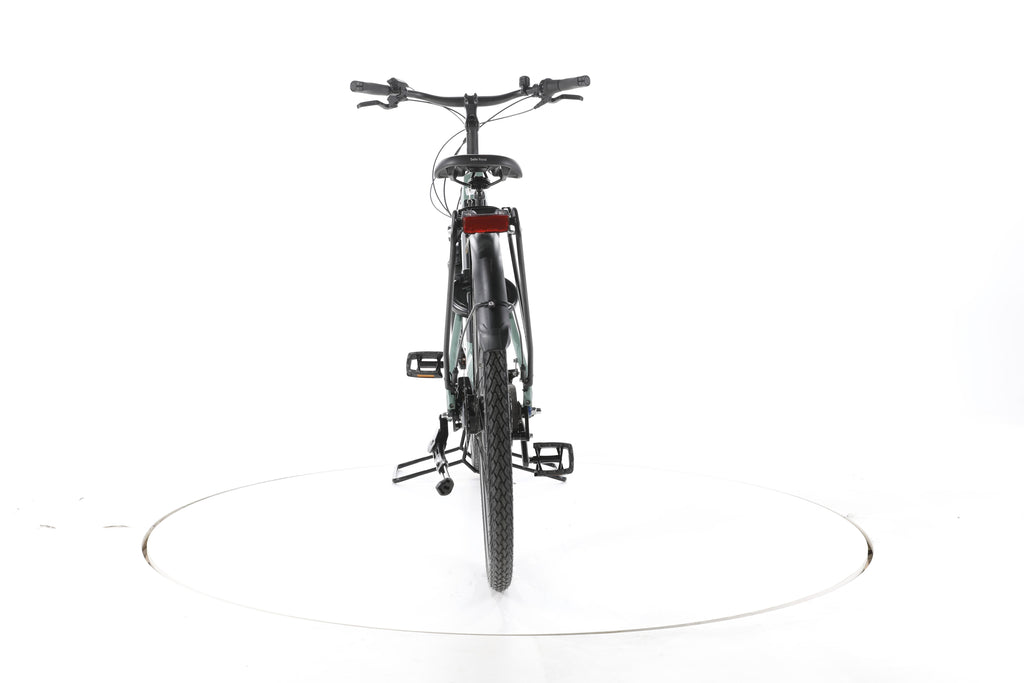 Kalkhoff Image 3.B Excite City E-Bike Tiefeinsteiger 2024 - Image 10