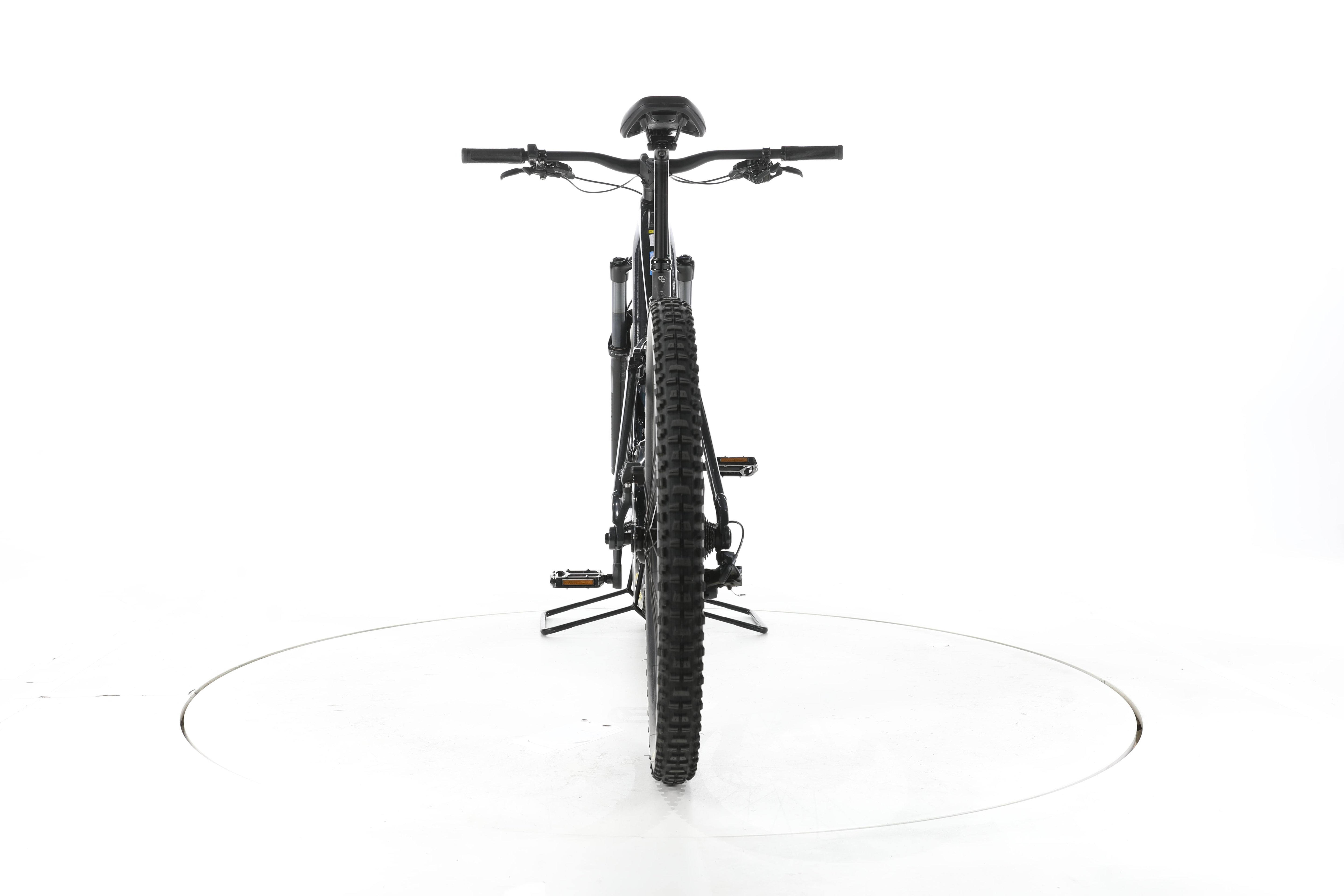 FLYER Uproc X 2.10 Fully E-Bike Carbon - Image 10