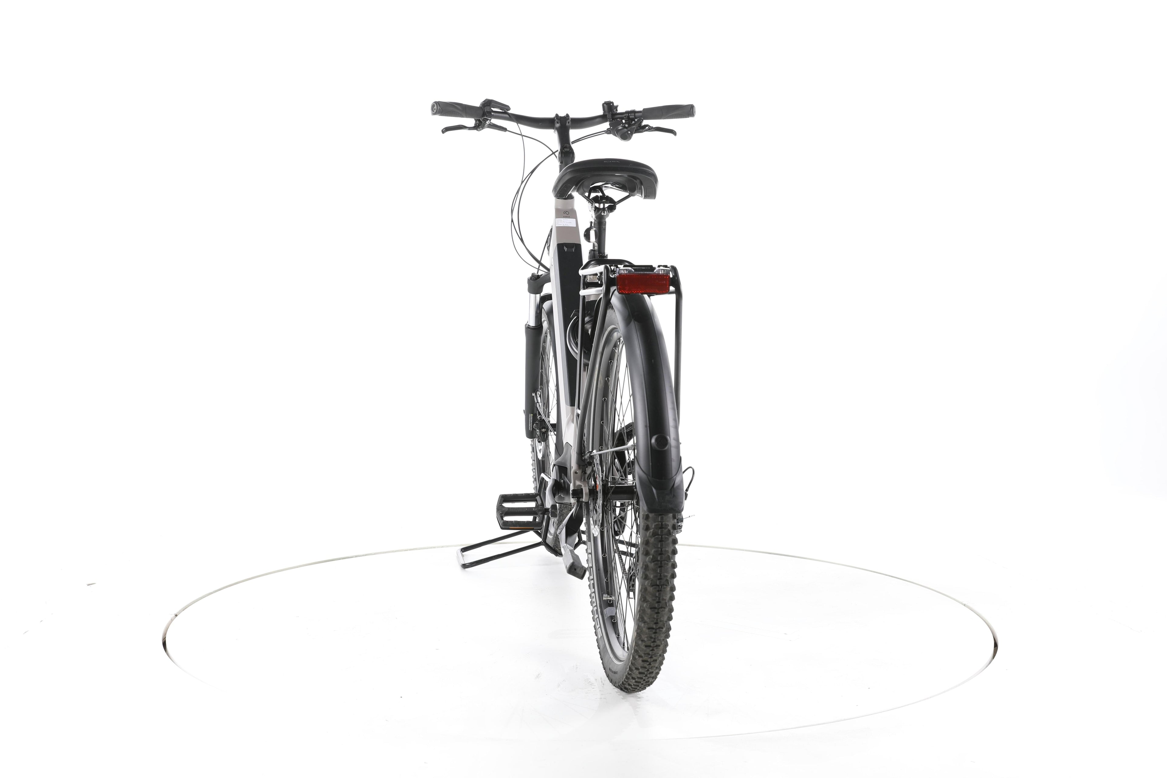 Kalkhoff Entice 3.B Move Trekking E-Bike Tiefeinsteiger 2024 - Image 10