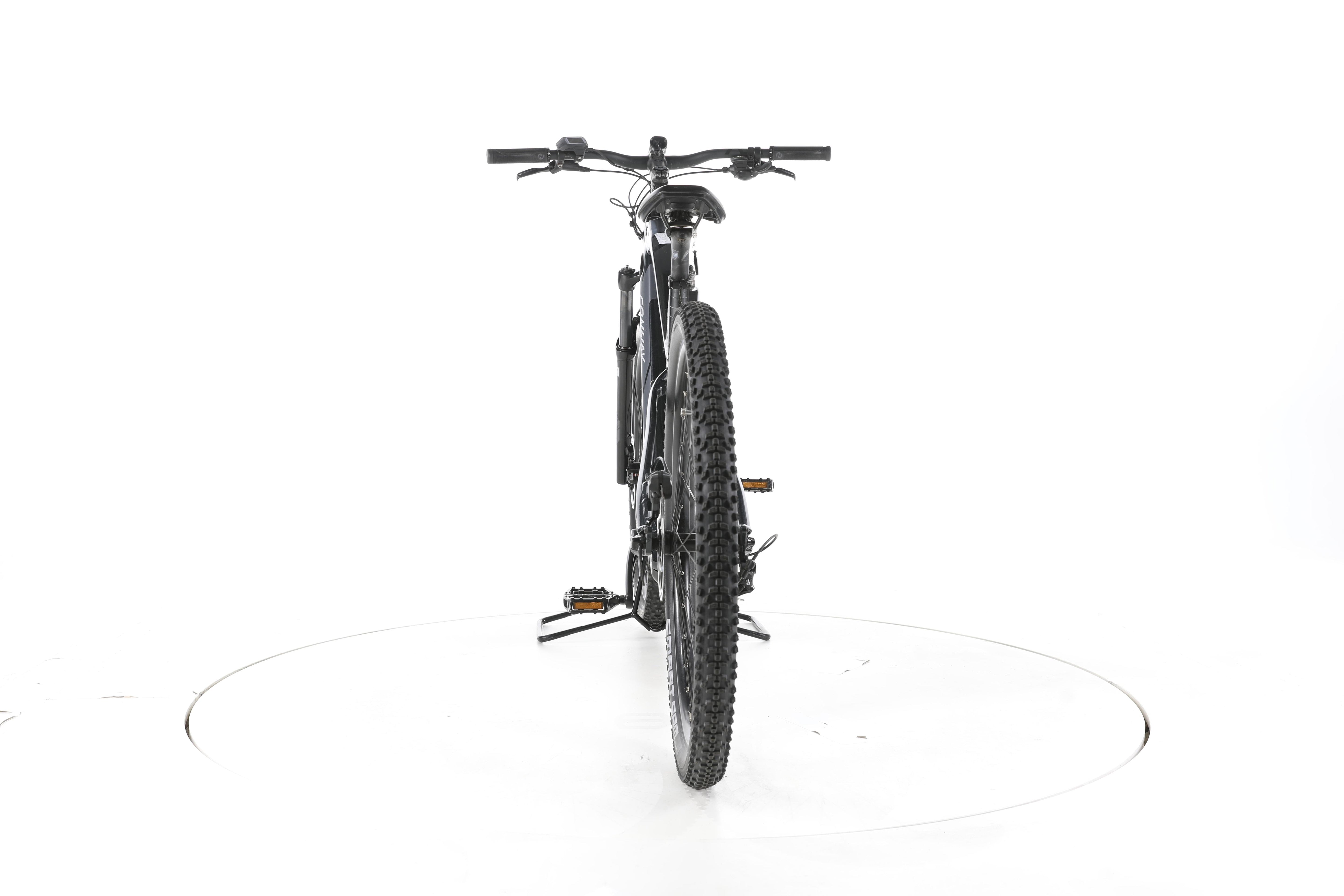 Conway Cairon S E-Bike - Image 10