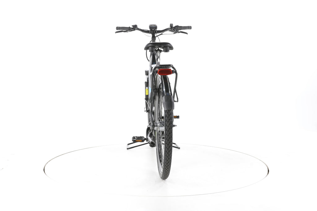 Pegasus Solero EVO 7R Plus City E-Bike Tiefeinsteiger - Image 10