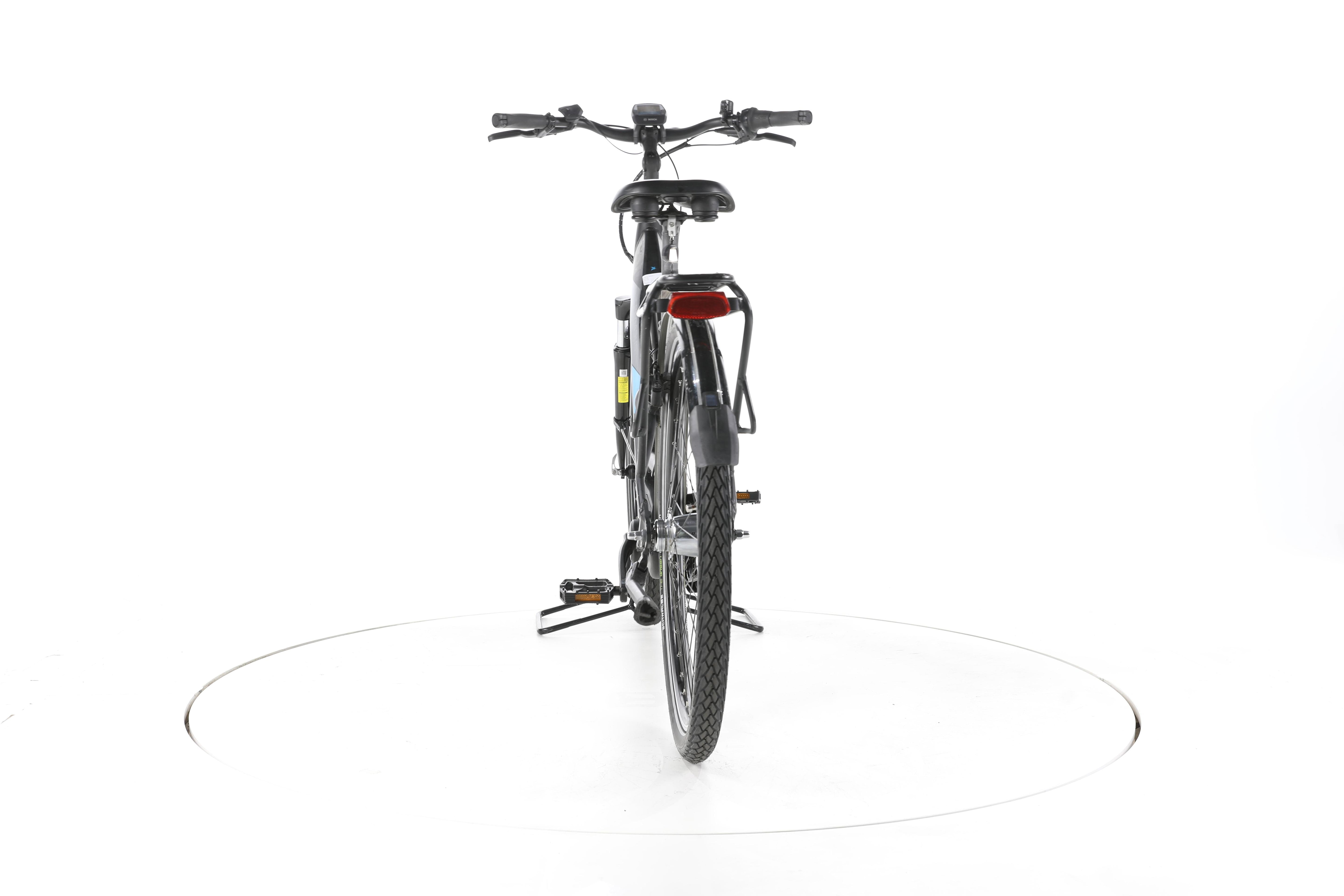 Pegasus Solero EVO 7R Plus City E-Bike Tiefeinsteiger - Image 10