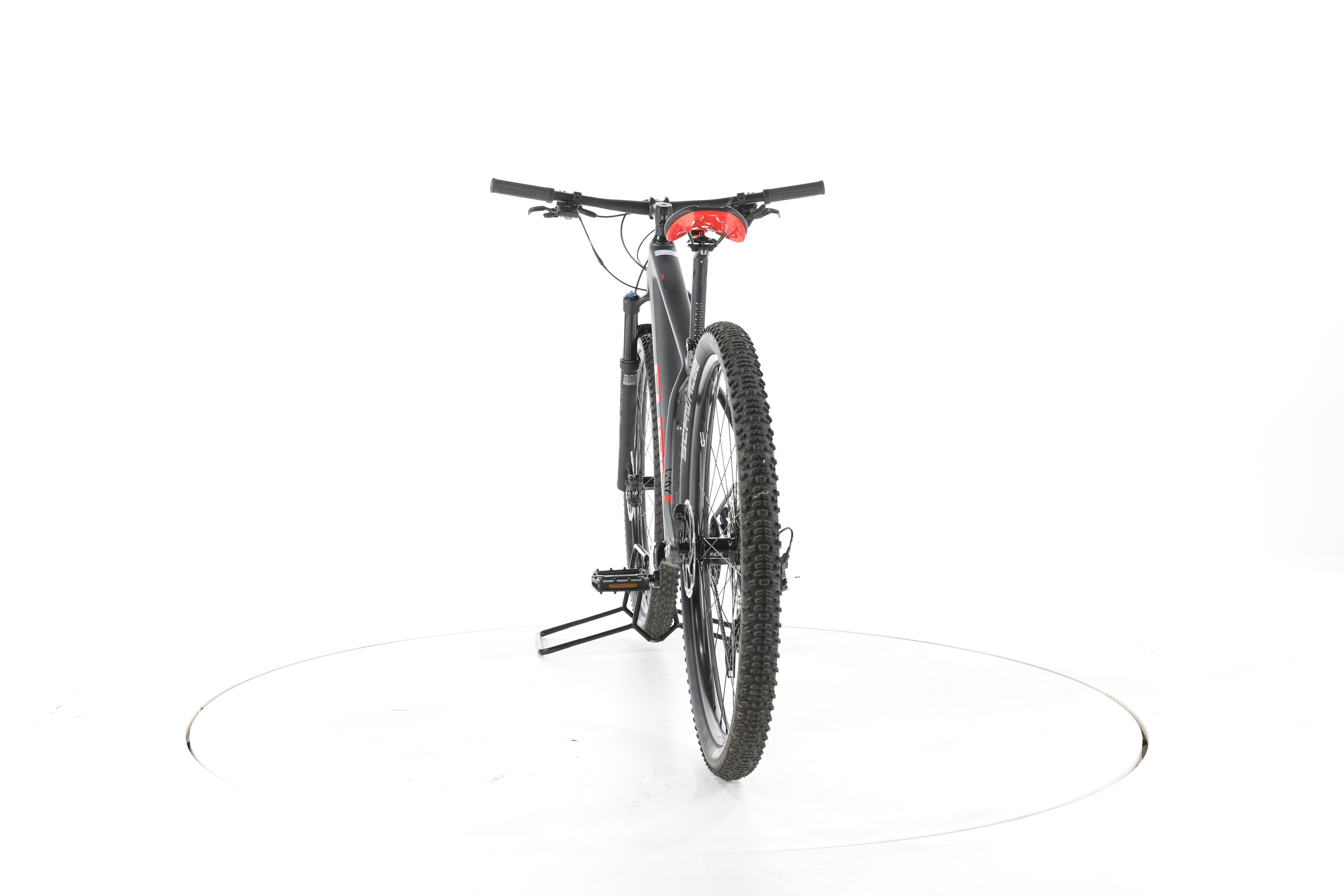 Cube Reaction C:62 Race - Image 10