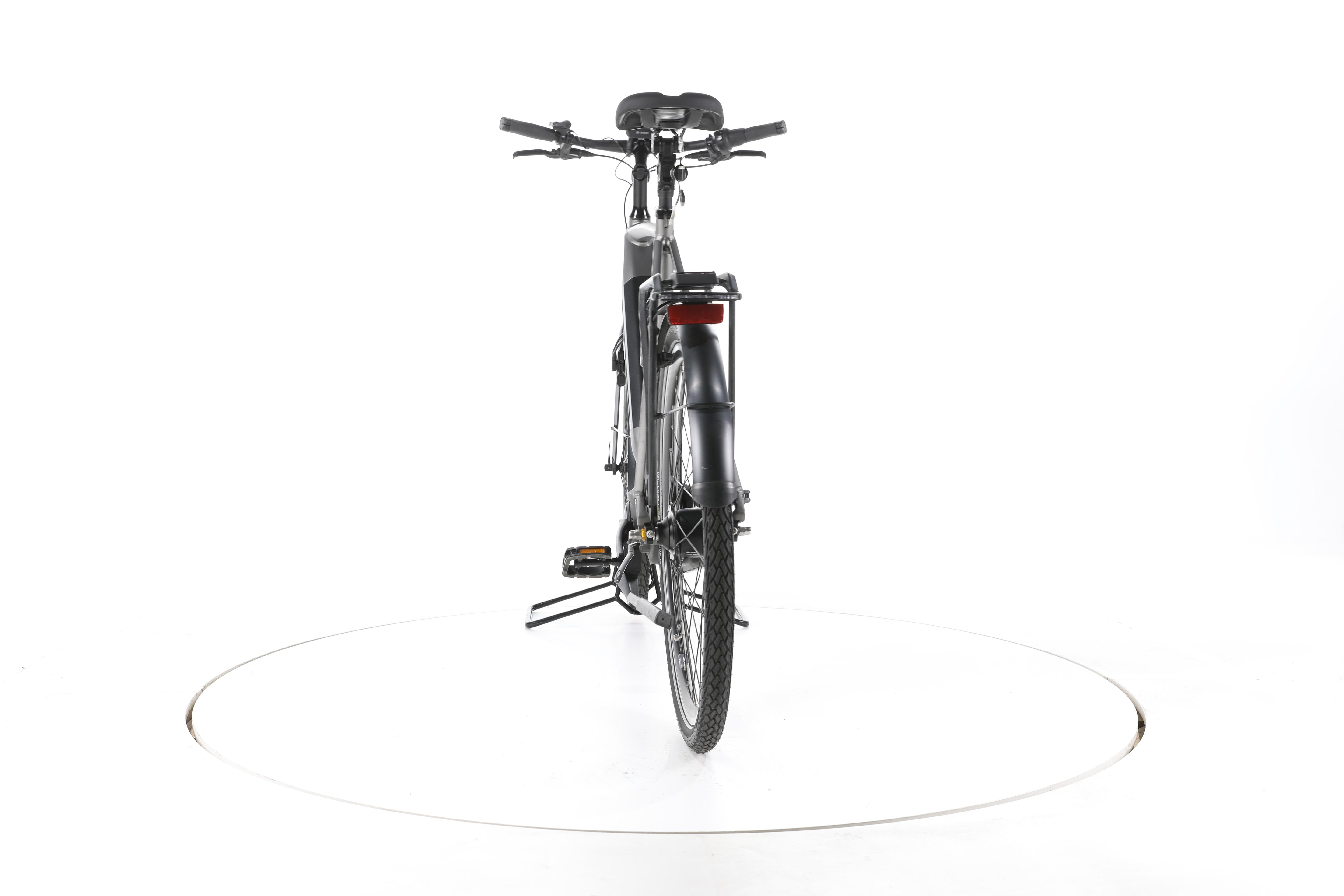 Gazelle Ultimate C8+ HMB City E-Bike - Image 10