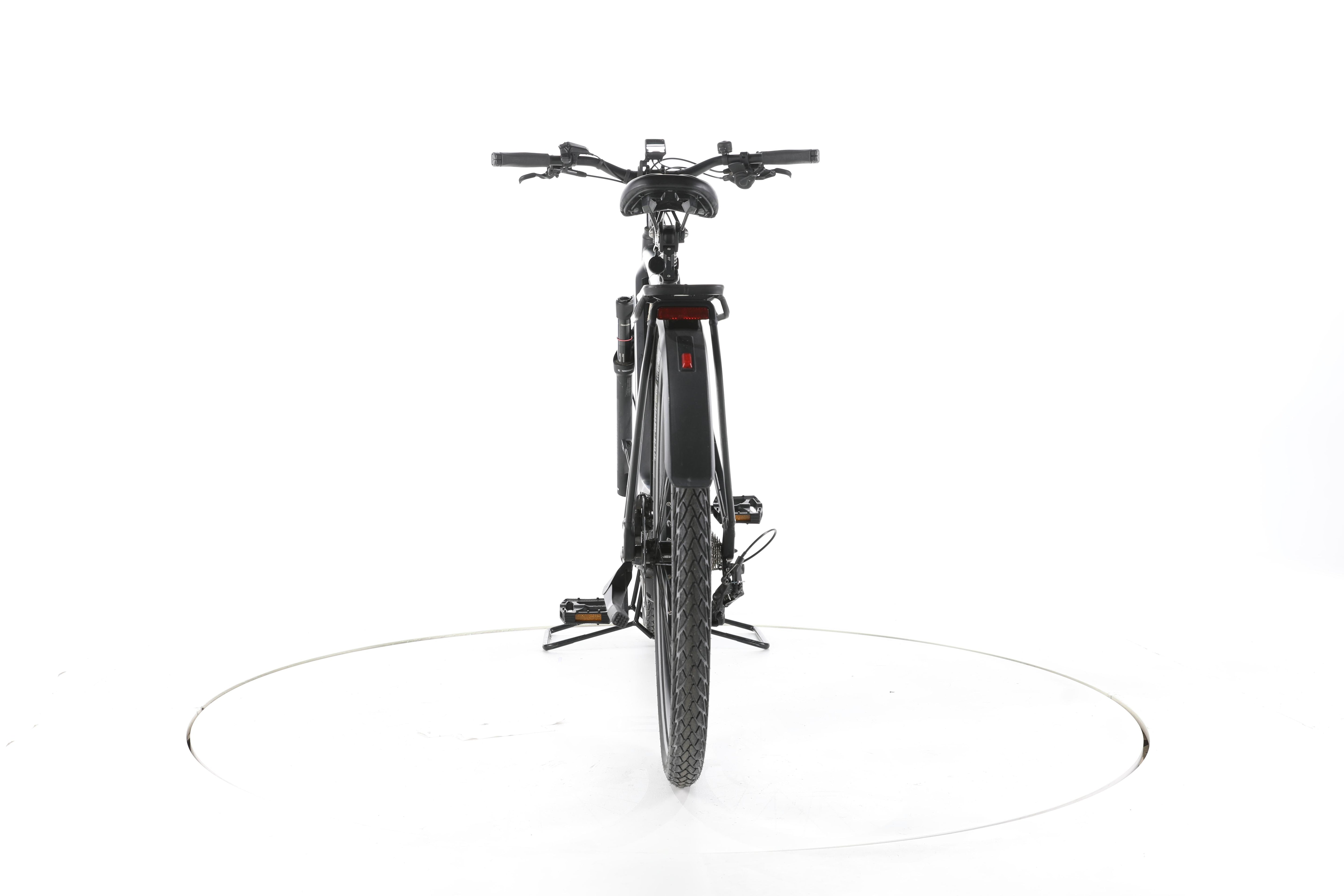Cube Kathmandu Hybrid SLT Trekking E-Bike 2023 - Image 10